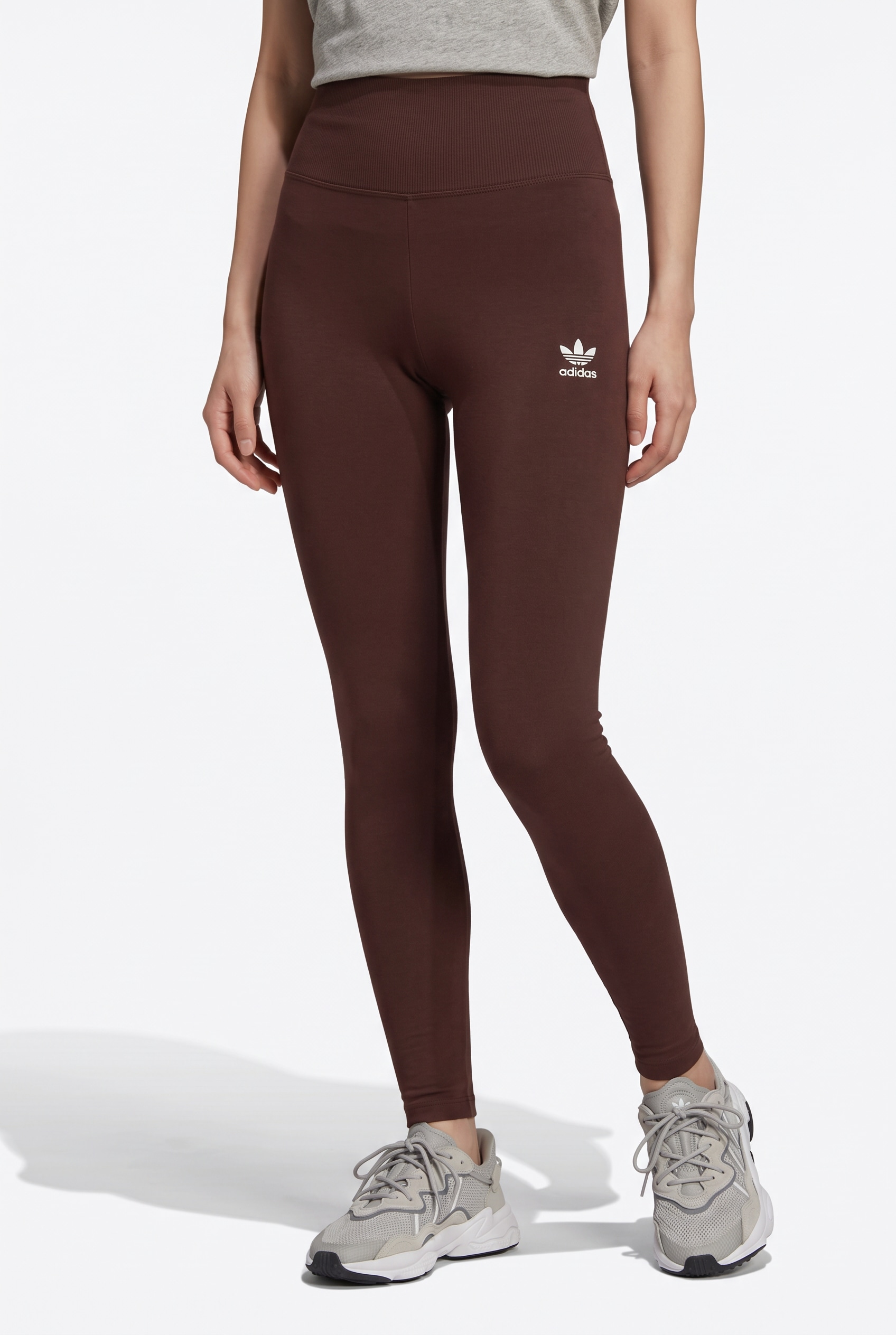 adidas Originals Leggings »SEAMLESS TIGHT«  avec construction sans couture, sans fermeture, en polyamide et élasthanne