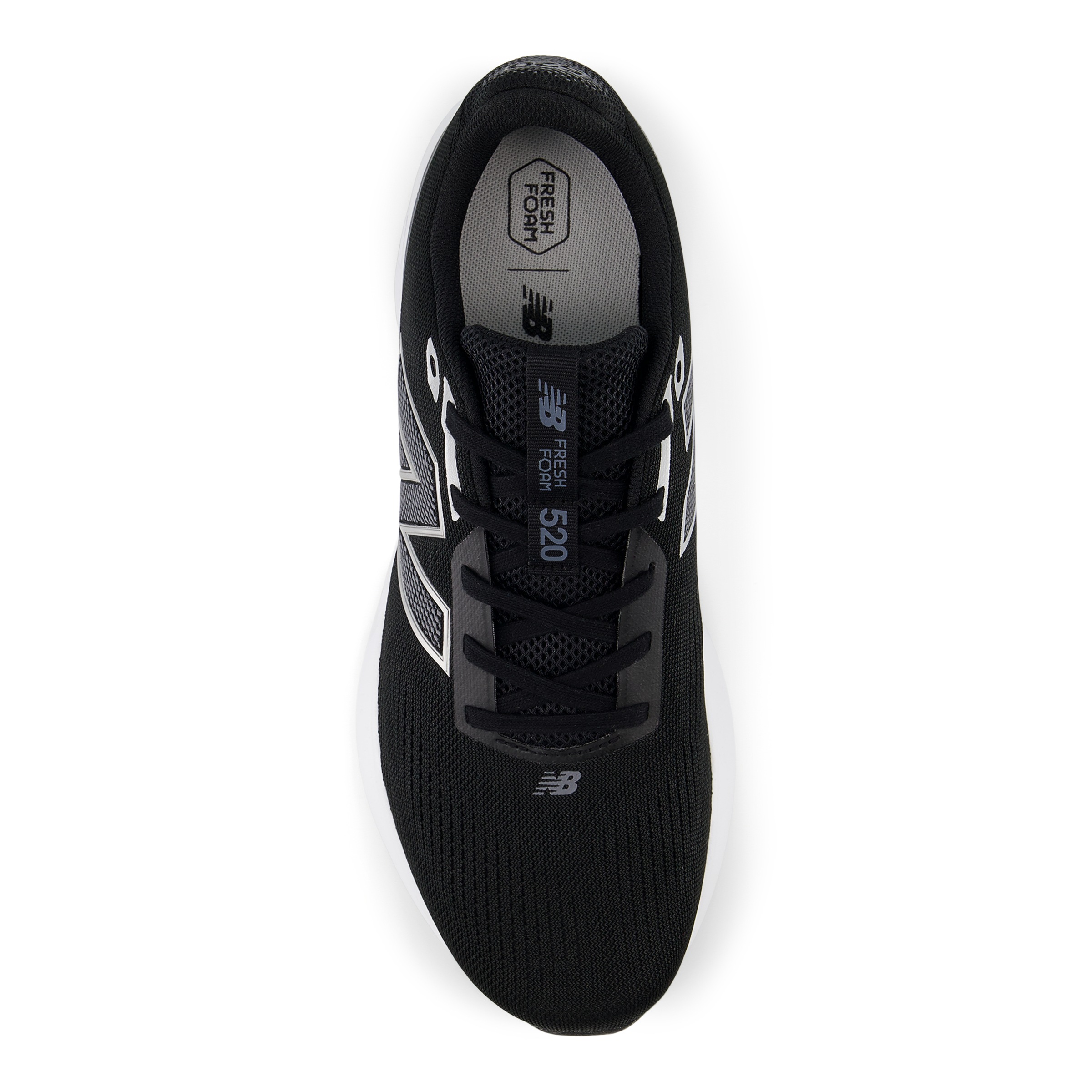New Balance Laufschuh »520«