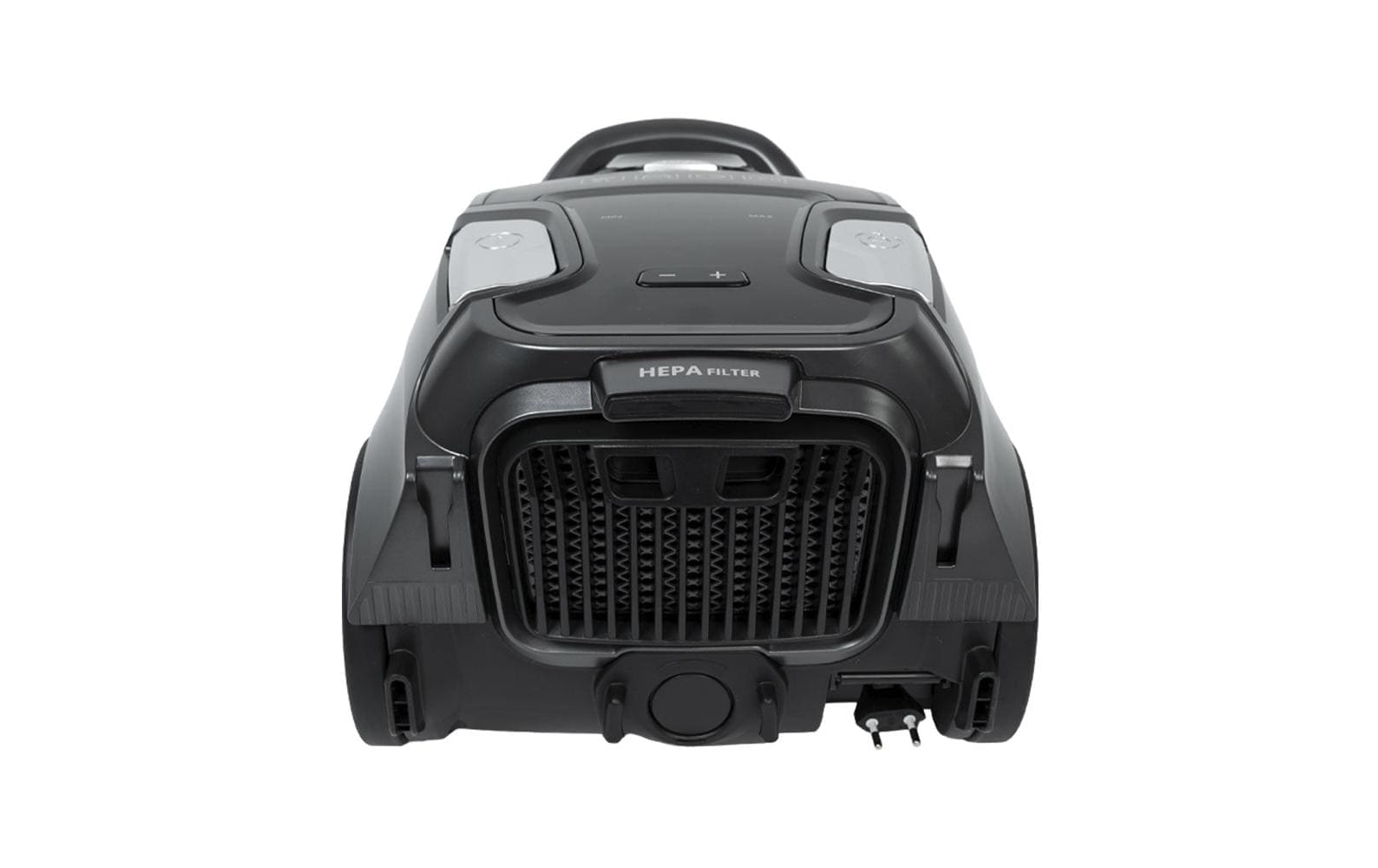   Aspirateur pour sols »Berger Lanz SSBS« 700 W mit Beutel