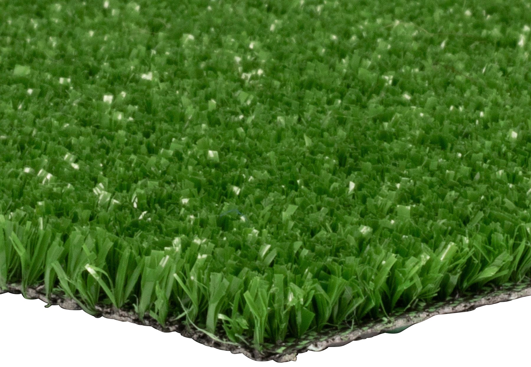 Primaflor-Ideen in Textil Gazon synthétique »SPRING, Made in Belgium« Rectangulaire 7 mm Höhe Rasenteppich, Drainagefunktion, witterungsbeständig, strapazierfähig