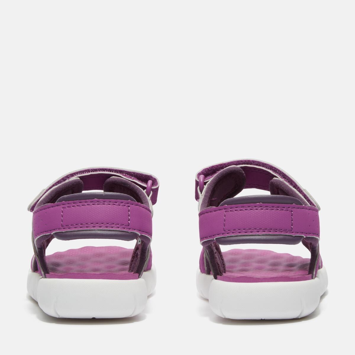 Timberland Sandale »PERKINS ROW BACKSTRAP SANDAL«  mit Klettverschluss