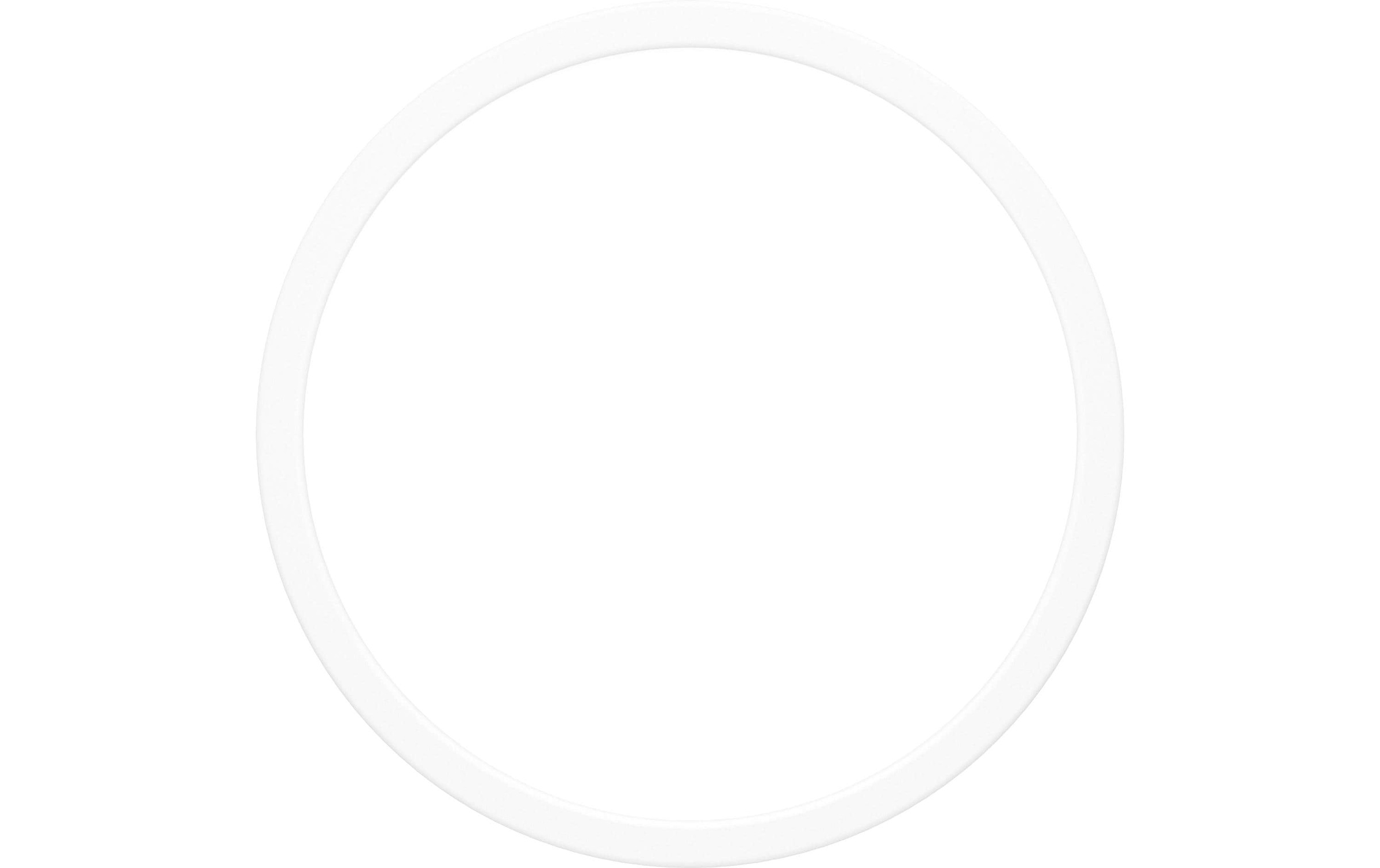 EGLO Plafonnier »Aufbauleuchte FUEVA 6-Z LED, 28 cm« Module LED RVB | blanc chaud - blanc froid