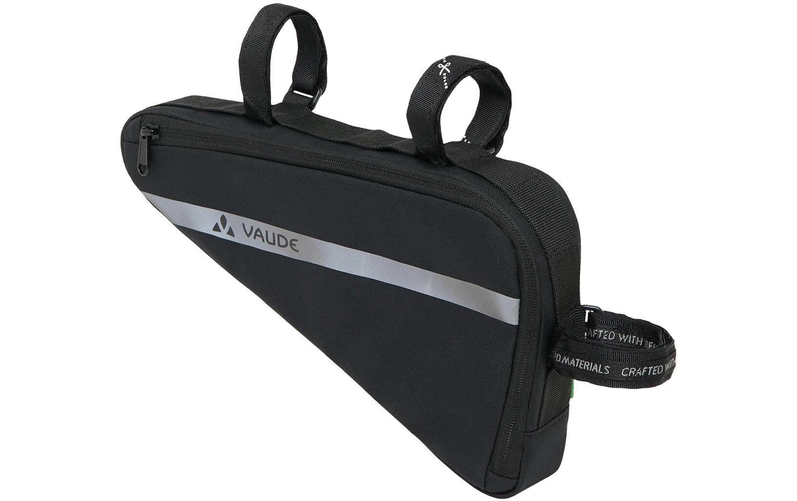 VAUDE Rahmentasche »Frame Bag L Black«