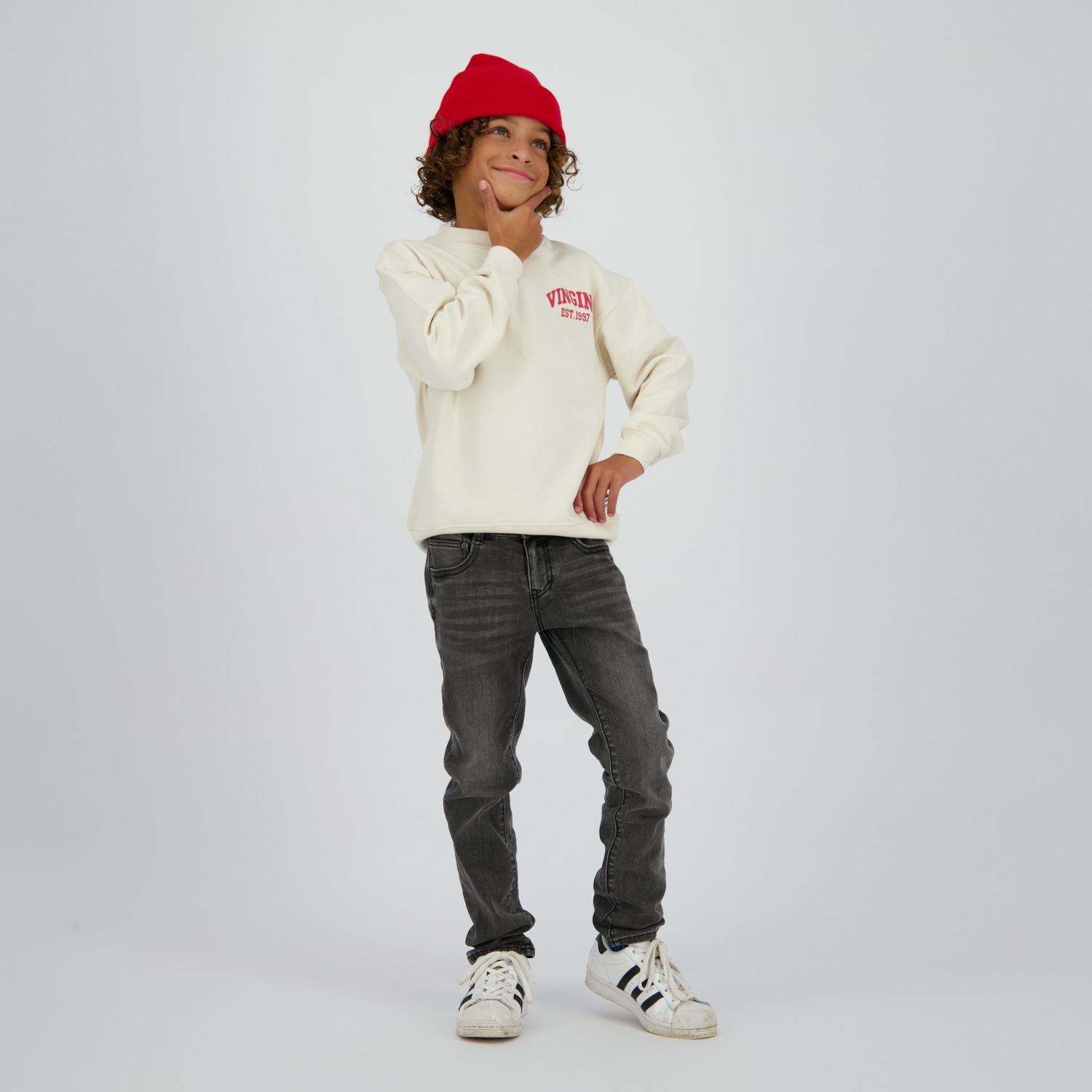 Vingino Jeans slim avec stretch