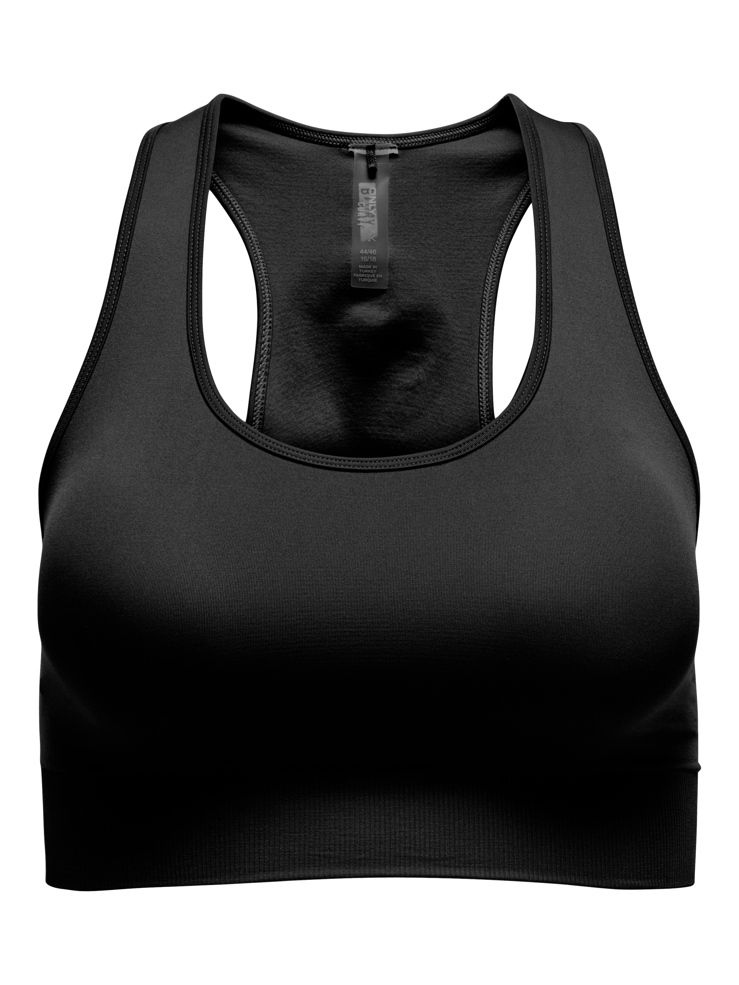 ONLY Play Soutien-gorge de sport »ONPDAISY-2 SEAM BRA CUR NOOS«
