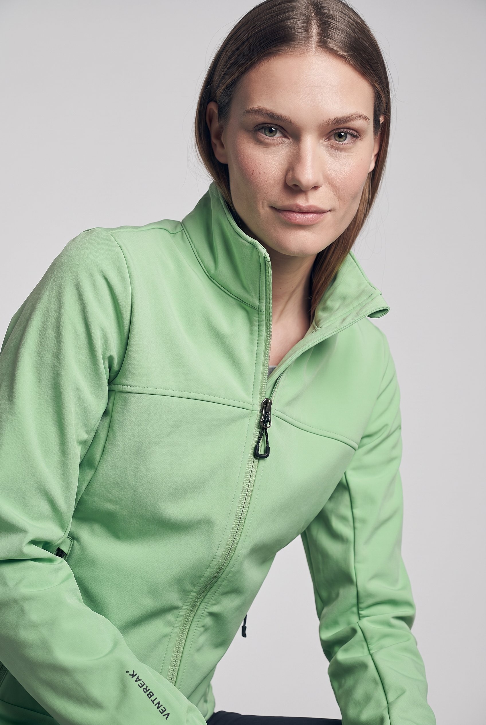 Schöffel Veste softshell »Softshell Jk Style Mirusha WMS«