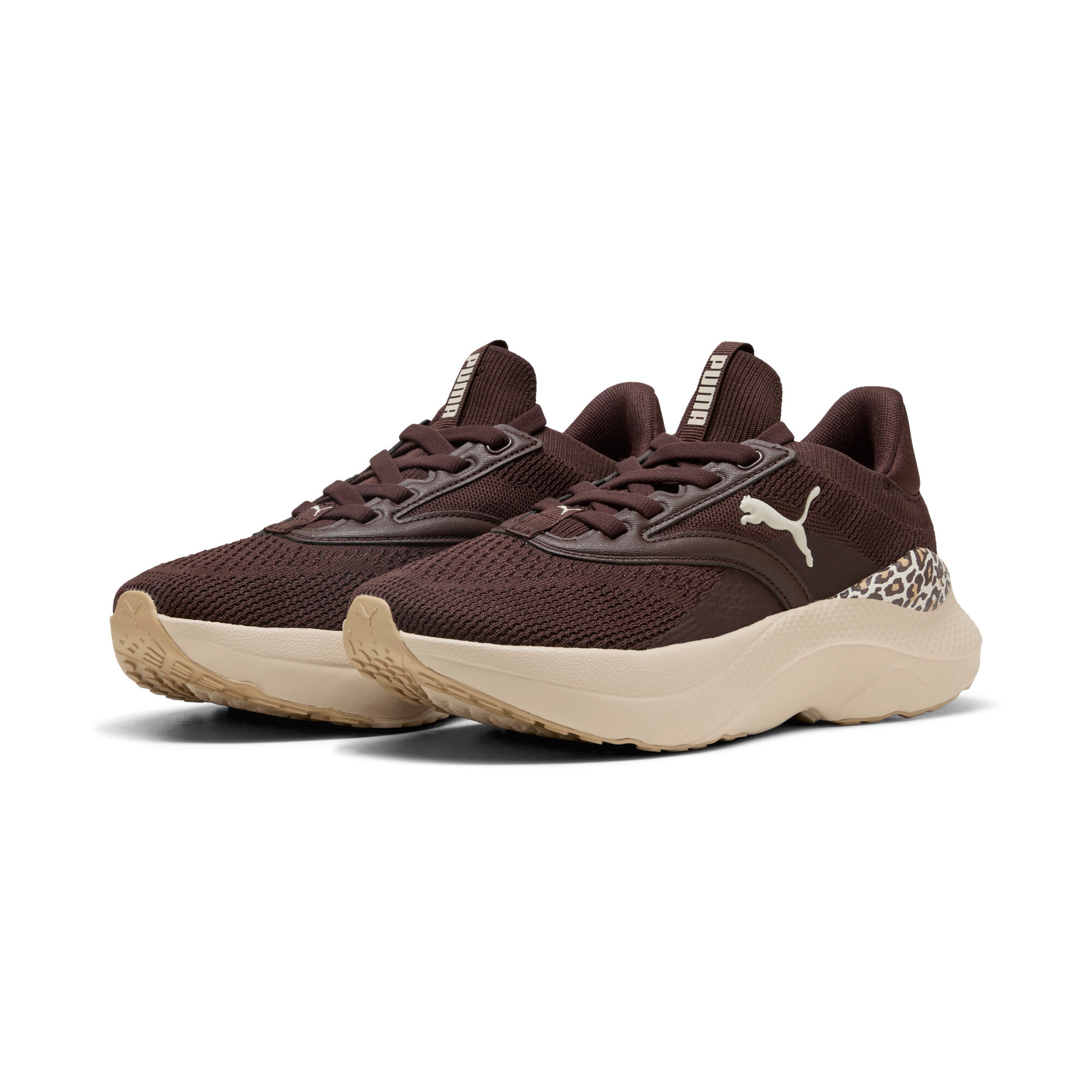 PUMA Fitnessschuh »SOFTRIDE MAYVE ANIMAL WNS«