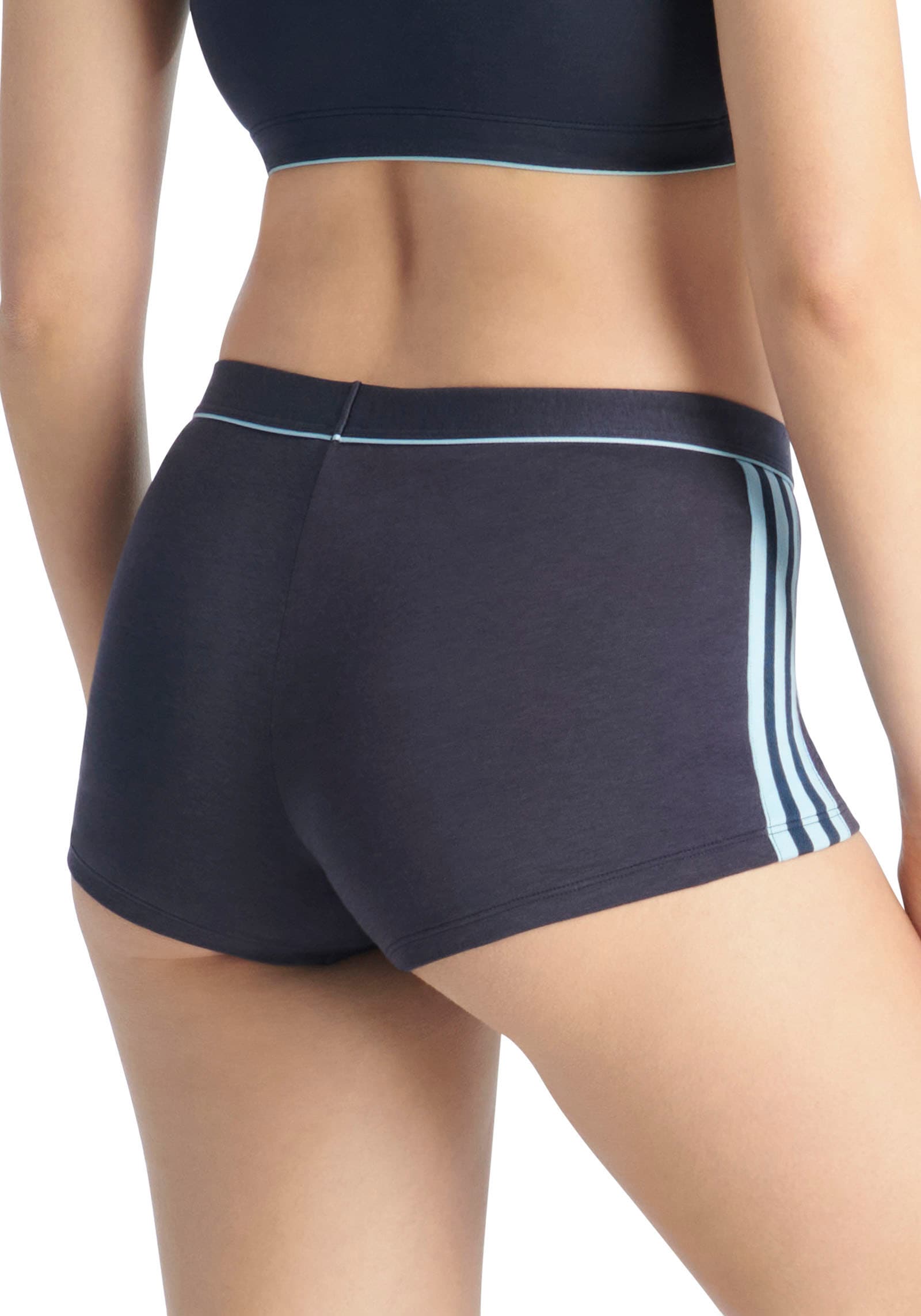 adidas Originals Panty »Comfort Flex Cotton« leicht, weich, Baumwollmix, atmungsaktiv