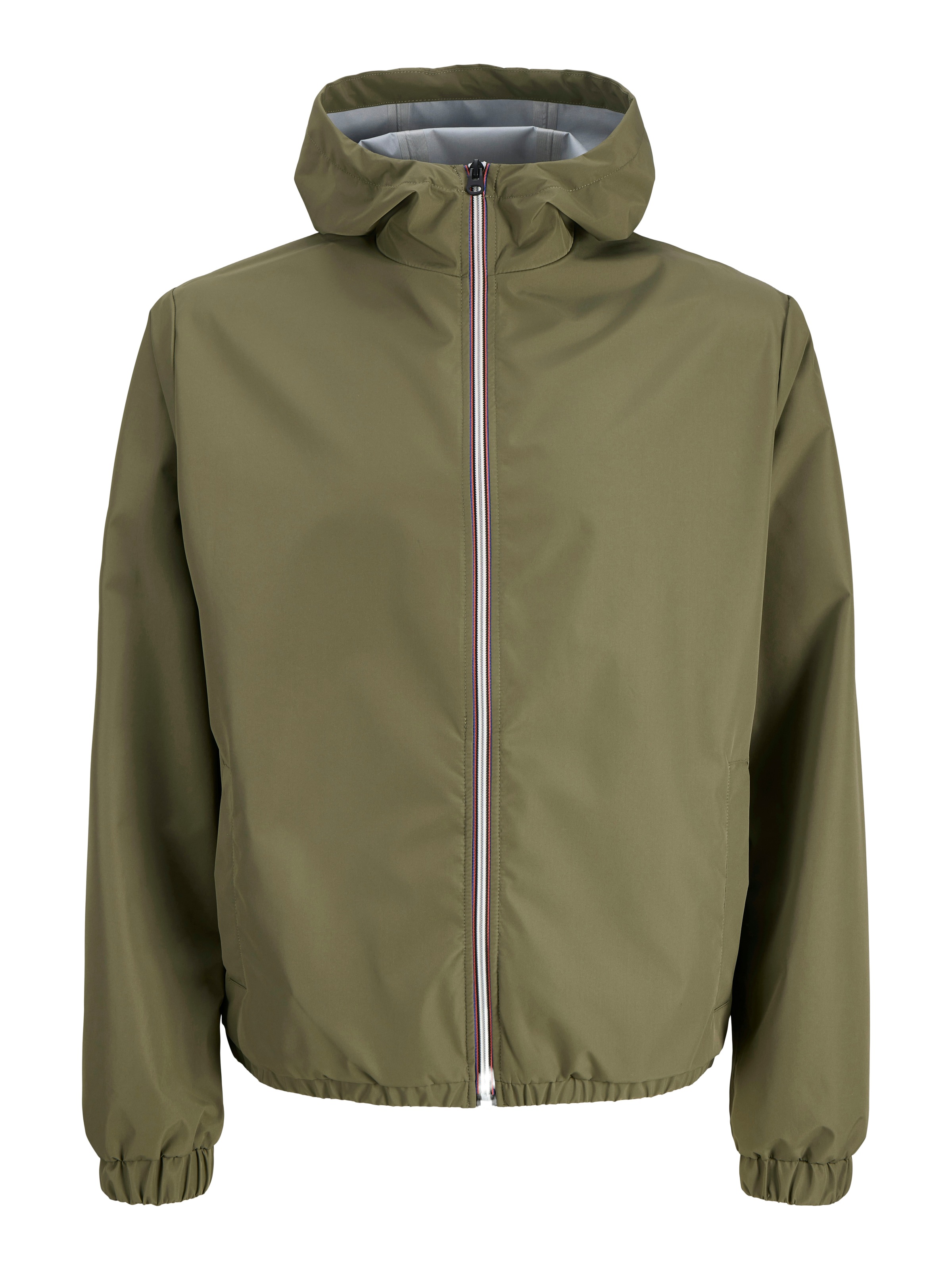 Jack & Jones Blouson »JJJAKE LIGHT JACKET« avec capuche