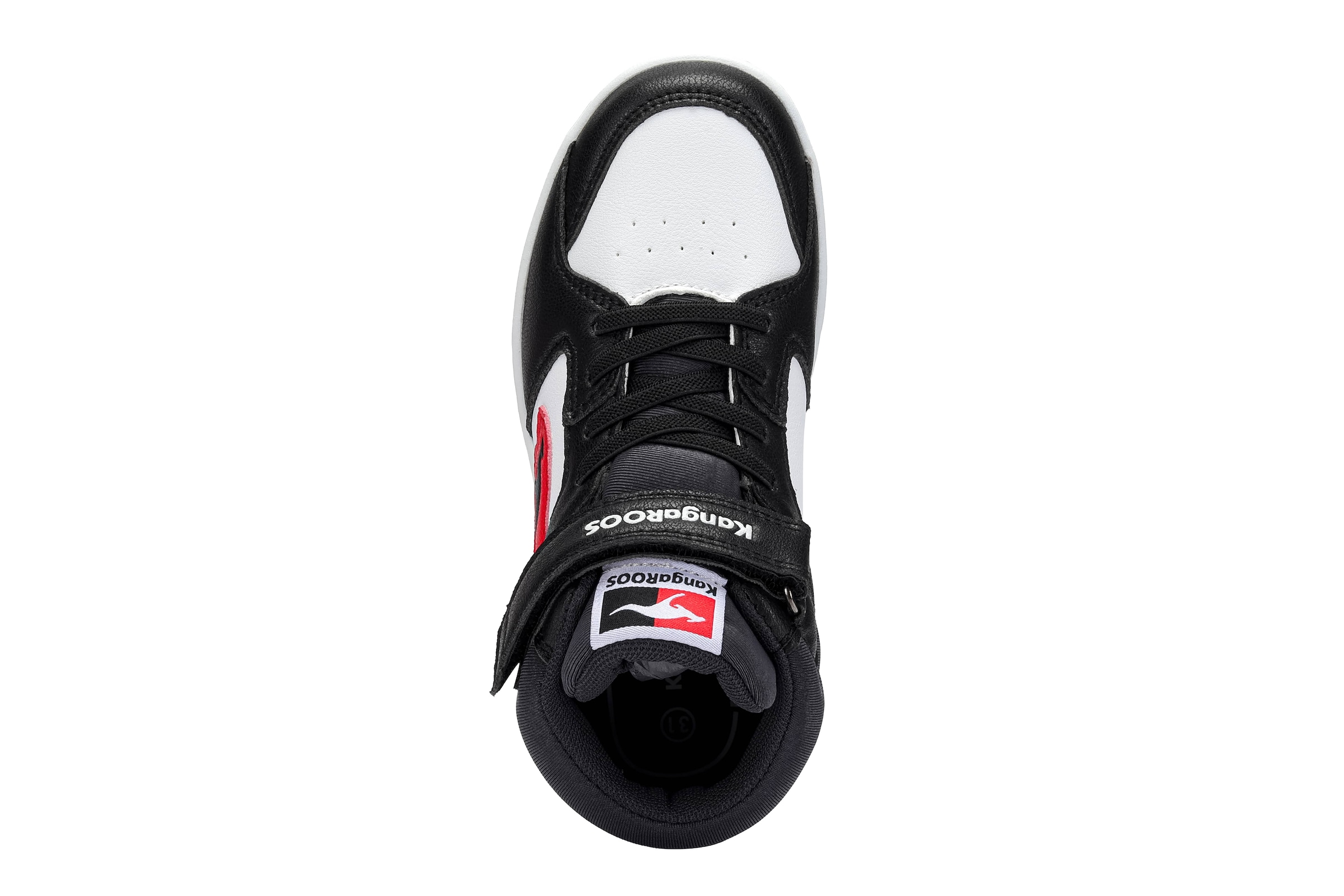 KangaROOS Sneakers »K-CP HOGAN EV«