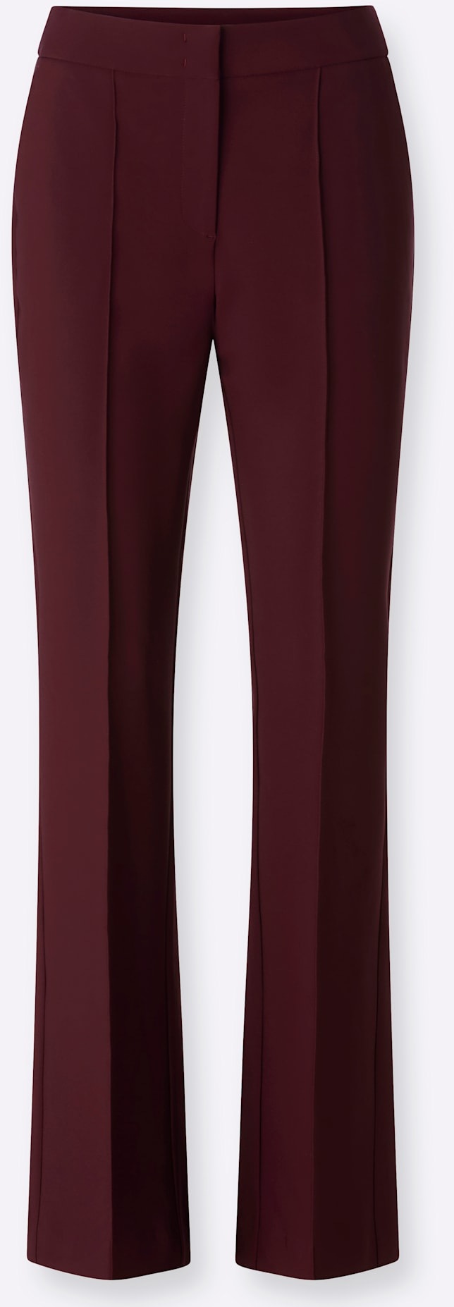 heine Pantalon imitation cuir
