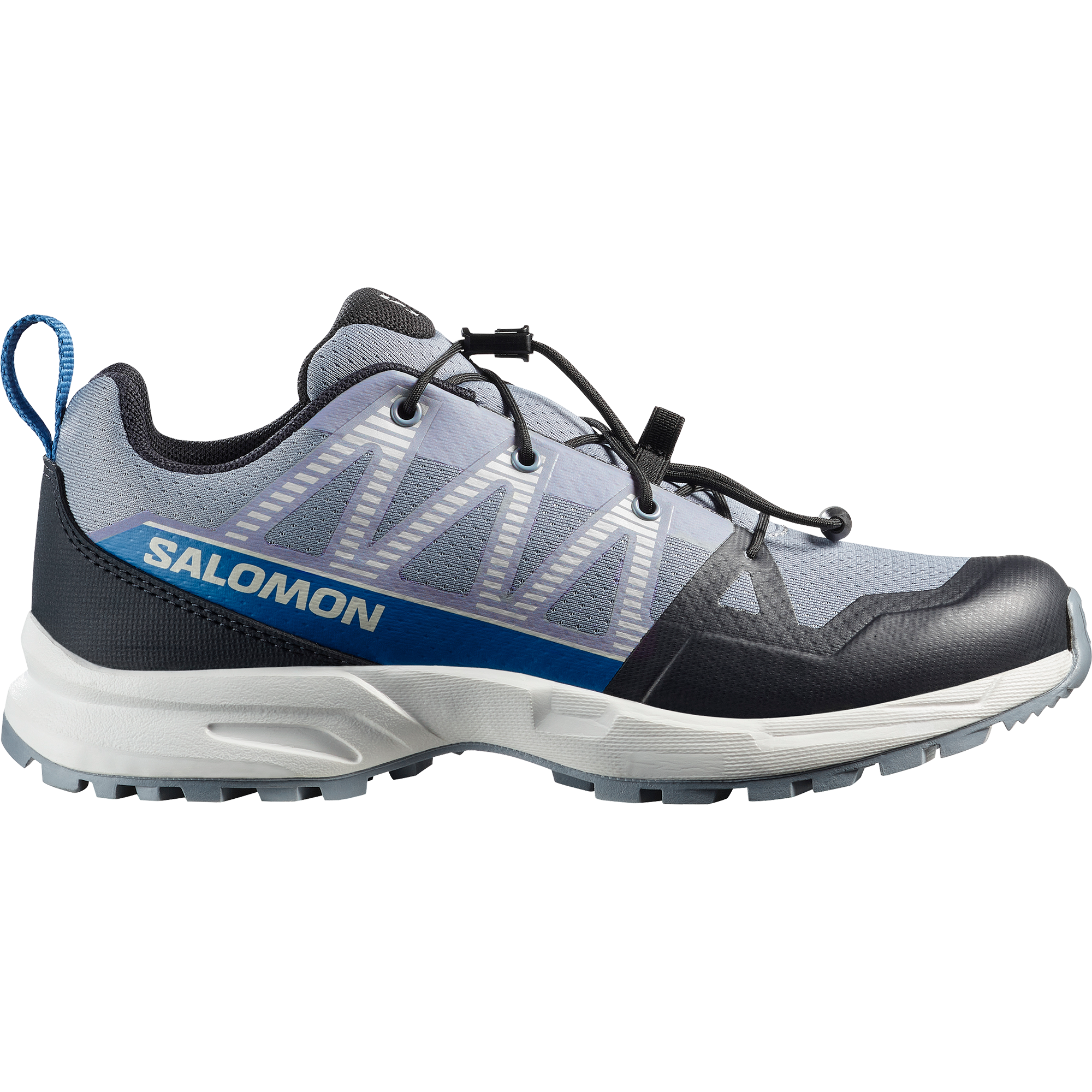 Salomon Chaussure de randonnée »OUTSCAPE J«  pour enfants et adolescents
