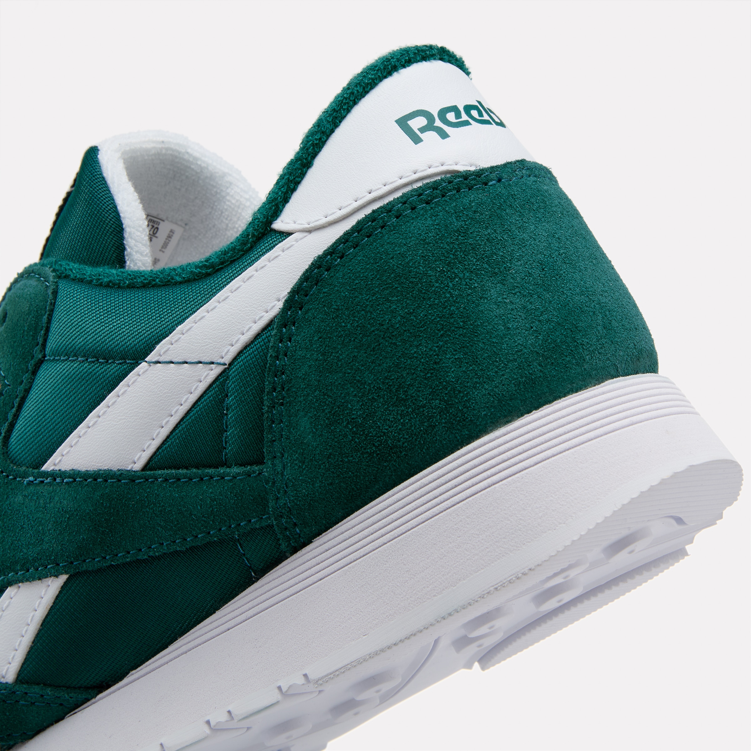 Reebok Classic Chaussure d'entraînement »CLASSIC NYLON«