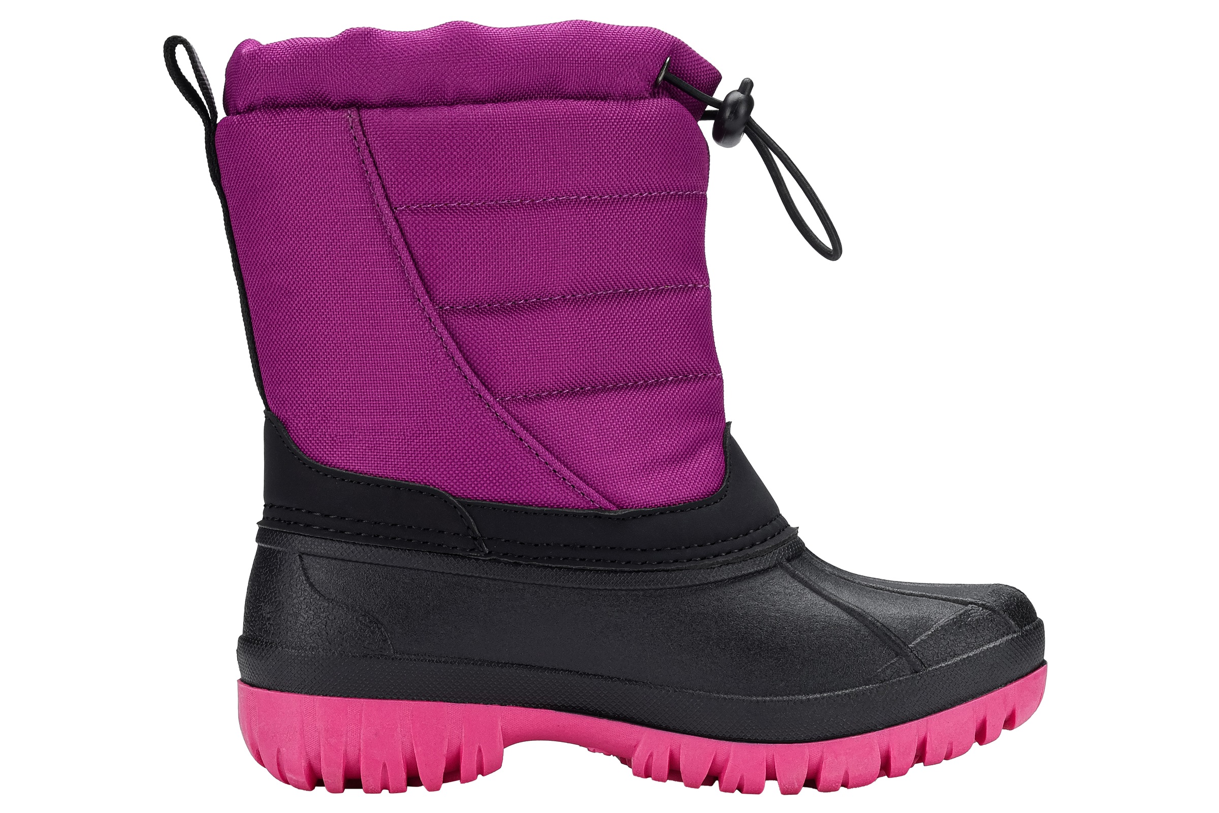 KangaROOS Bottes d'hiver »K-Ben«  Wasserabweisend,Winterschuhe, Winterstiefel, Snowboots