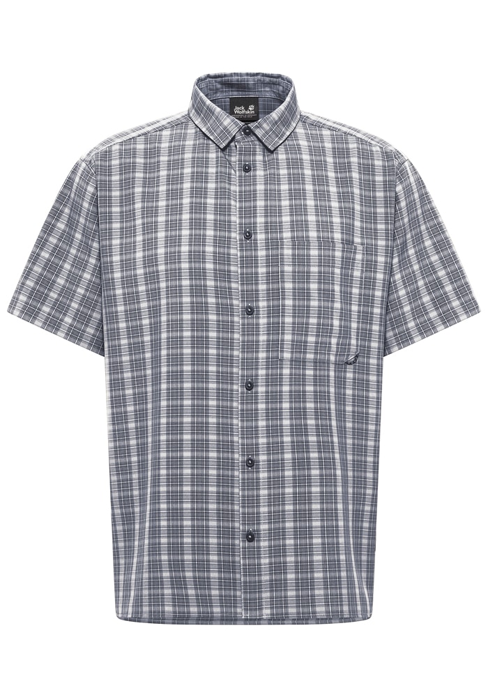 Jack Wolfskin Chemisier fonctionnel »MESETA SHIRT M«