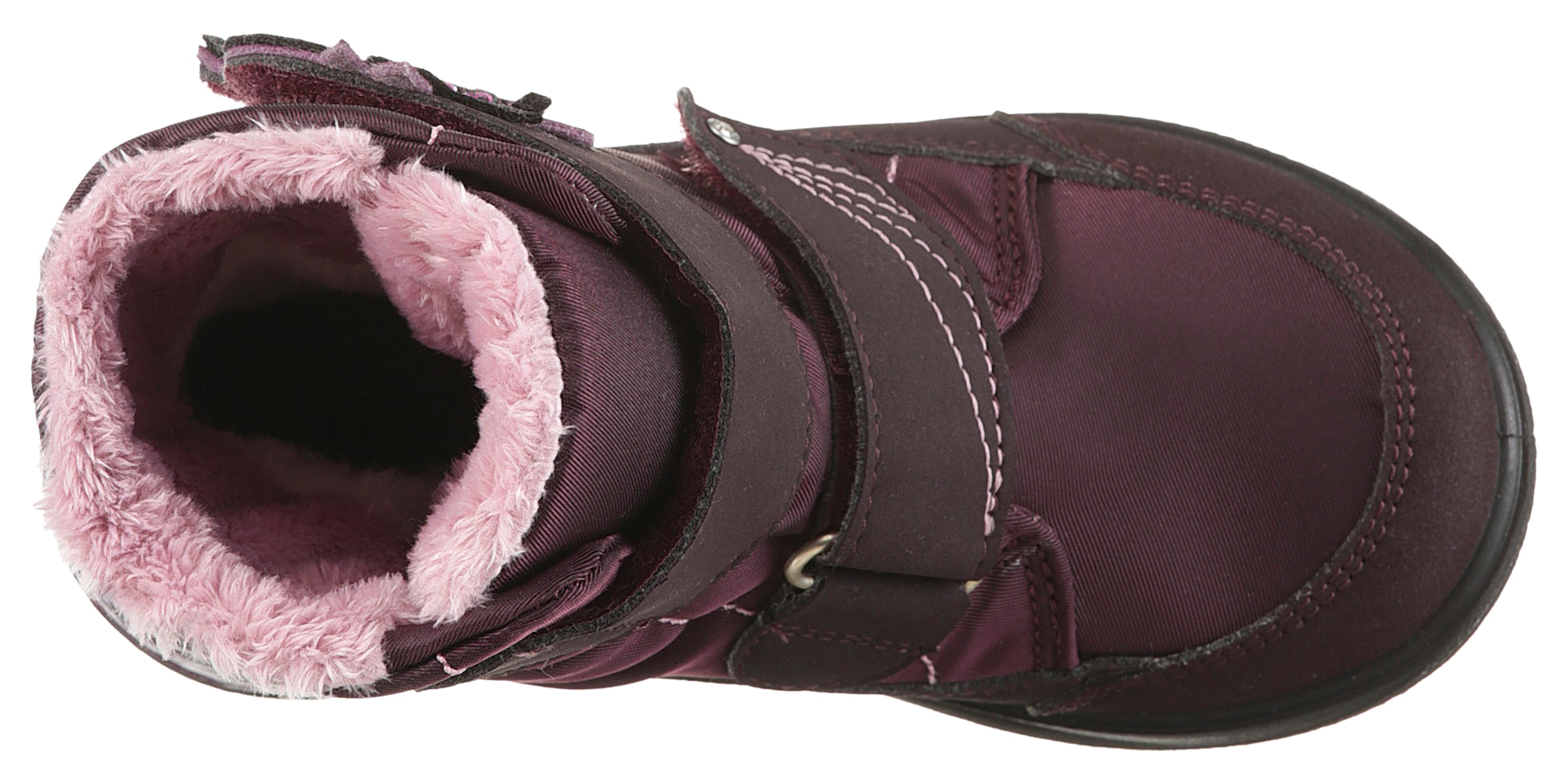 Ricosta Bottes d'hiver »Garei WMS: normal«  bottes de neige avec Sympatex, gabarit de taille à télécharger