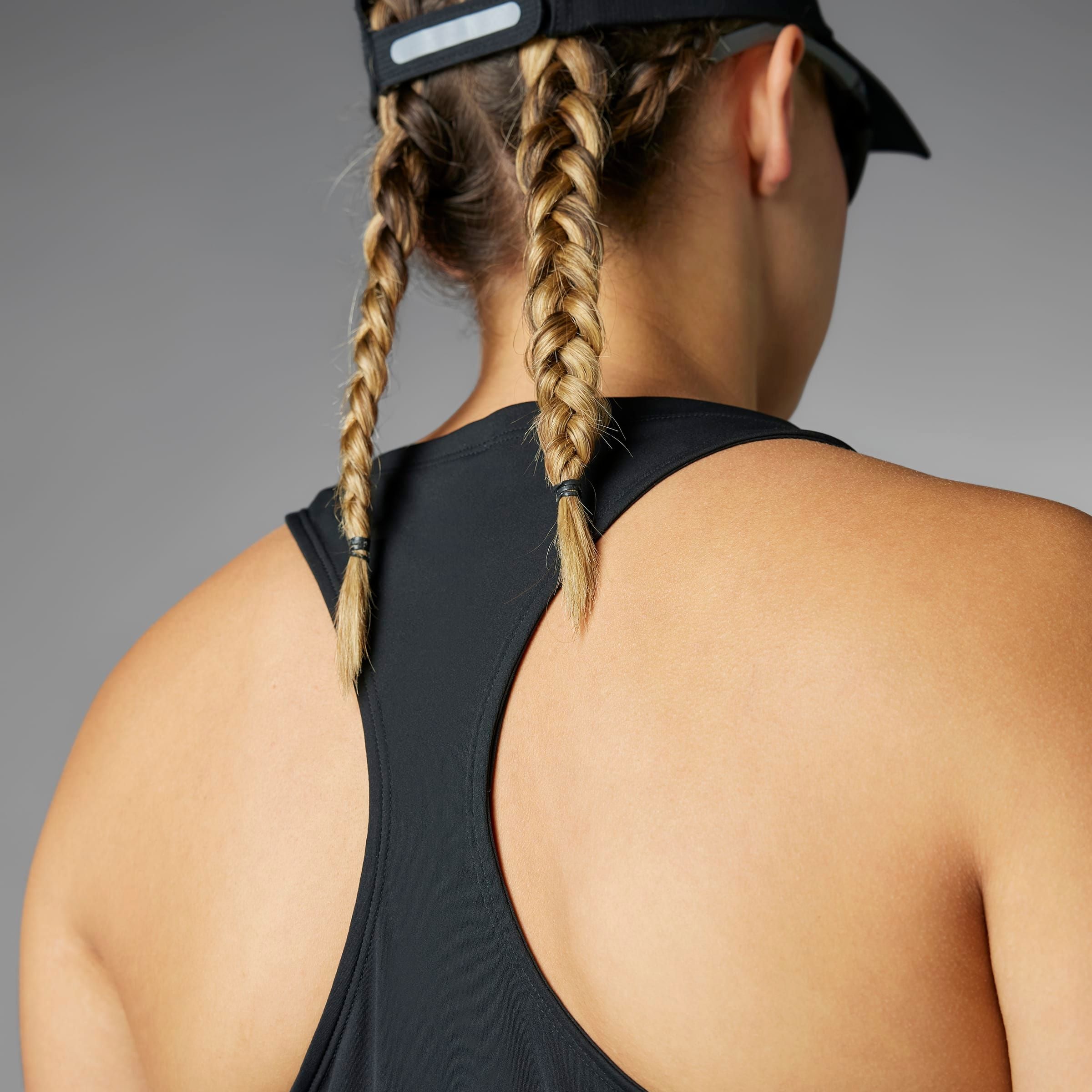 adidas Performance Top de course »ADIZERO ESSENTIALS RUNNING«