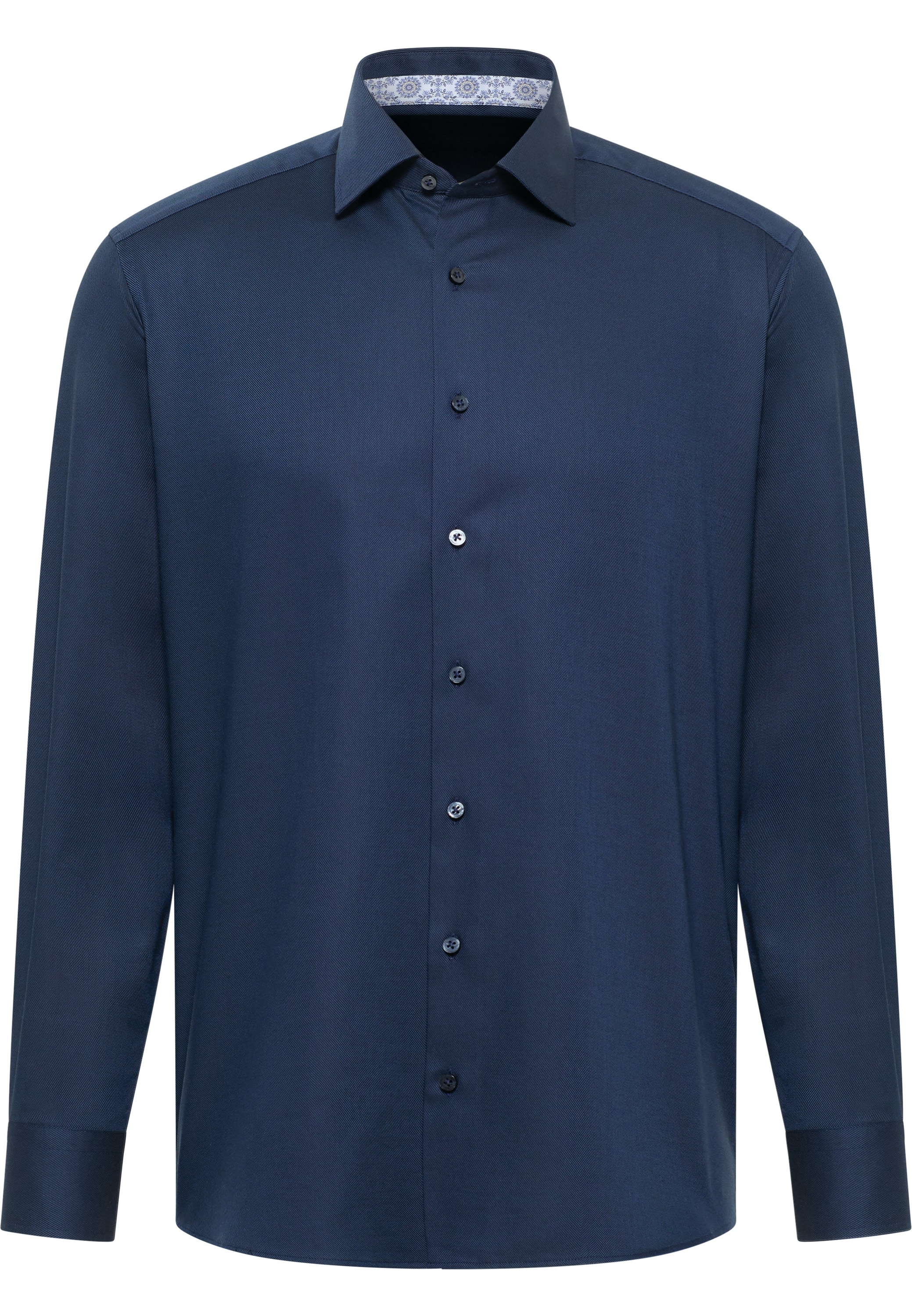 Eterna Chemise à manches longues »COMFORT FIT«