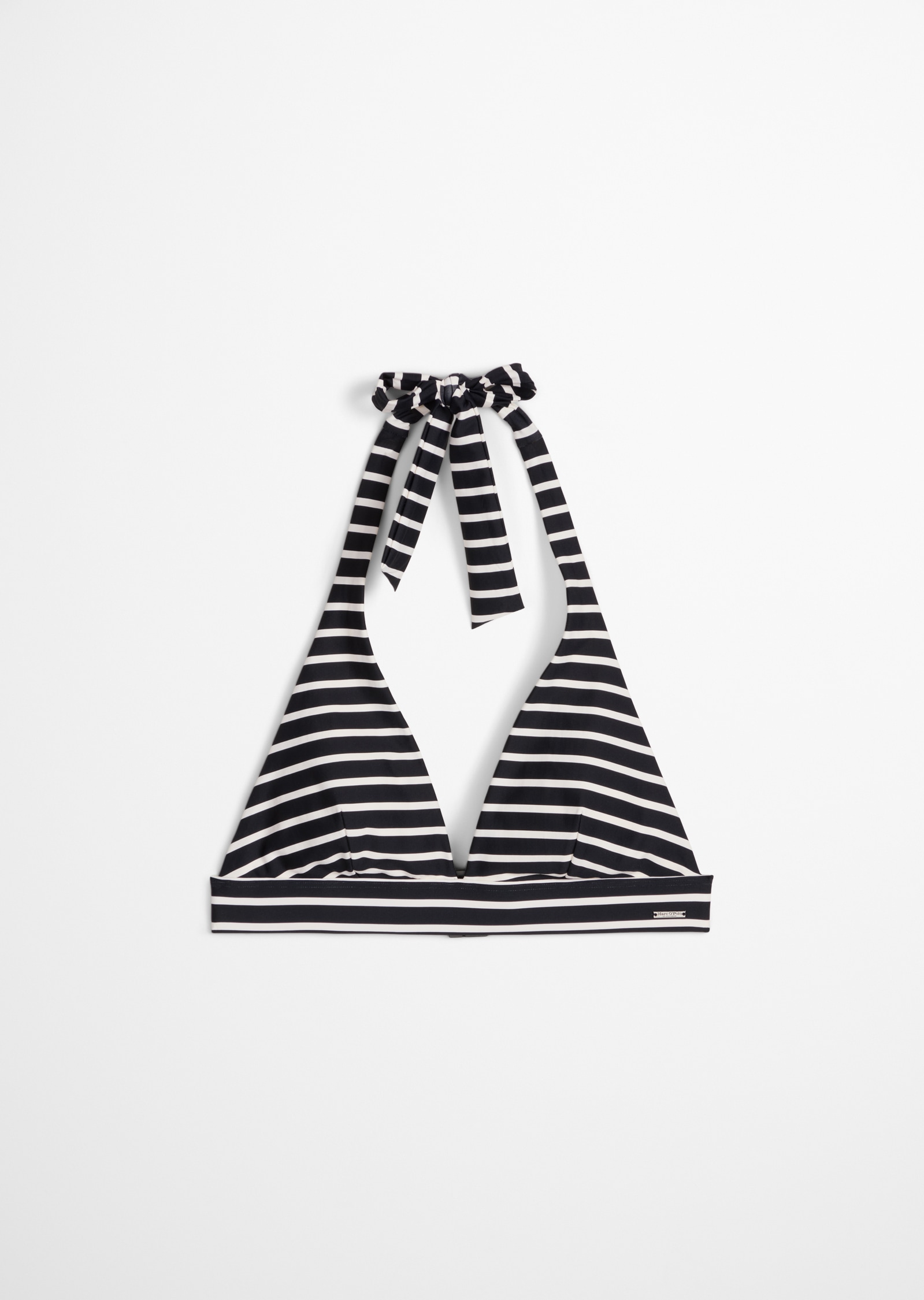 Marc O'Polo Top bikini bandeau »Essentials«