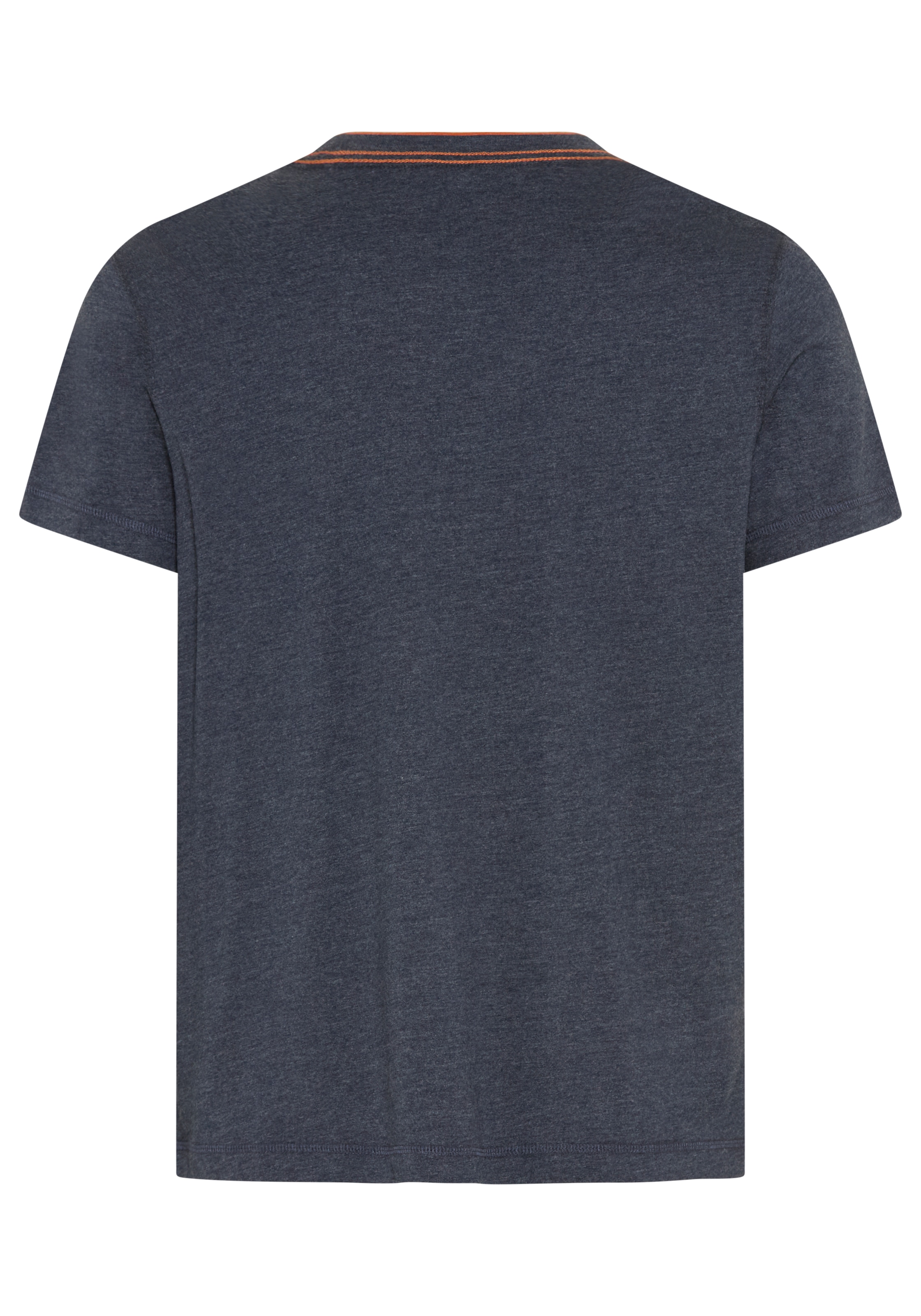 KangaROOS T-shirt avec encolure ronde