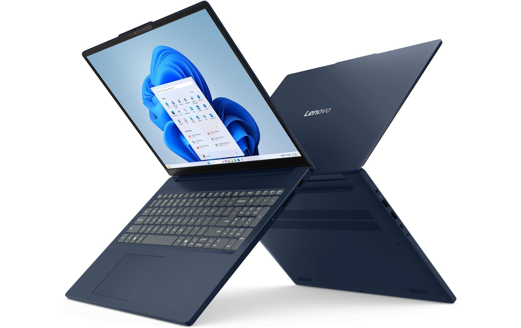 Lenovo Notebook »IdeaPad Slim 3 16IRH10 (Intel)« / 16 ″ Intel Core i7