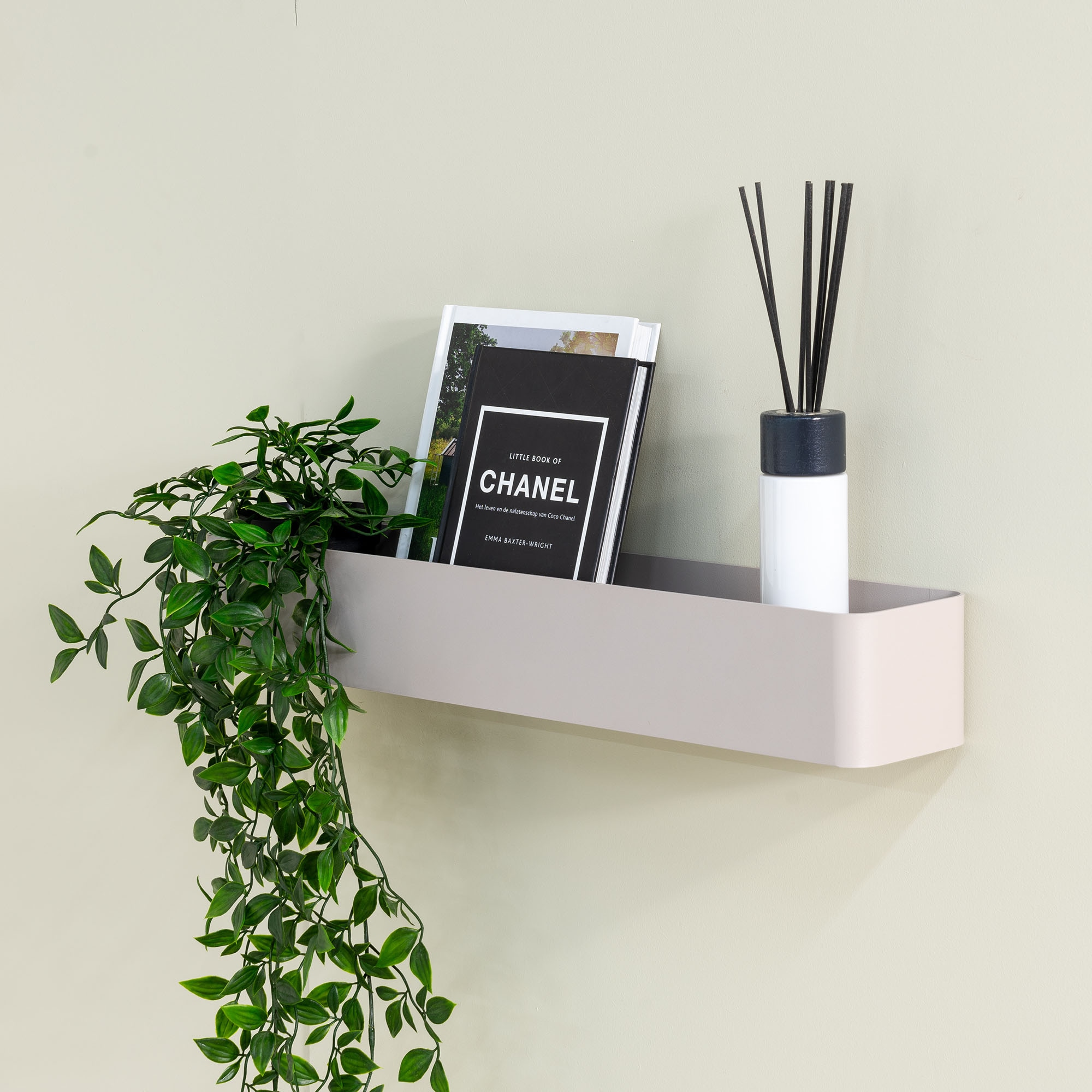 Spinder Design Wandregal »MULTI 5 SHELF« 1 Stk. tlg.