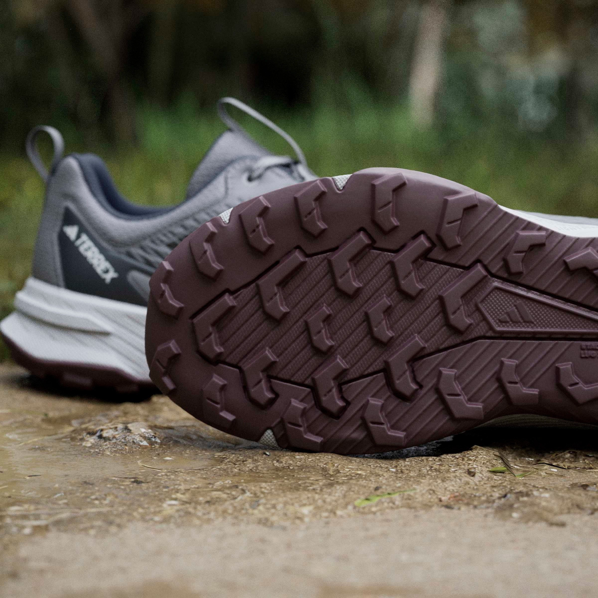 adidas TERREX Chaussures de trail »TRACEFINDER«  chaussures de trail running