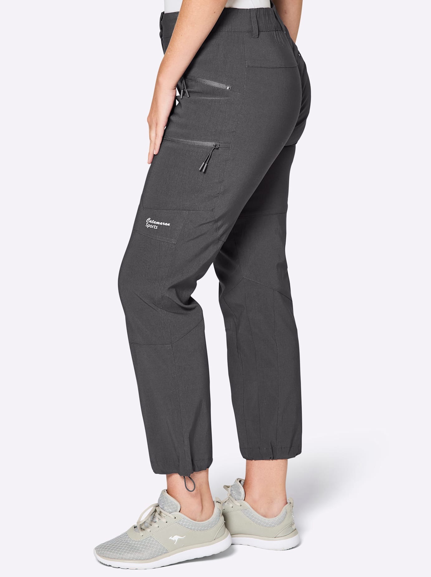 Catamaran Pantalon de trekking