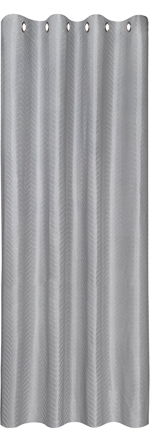 Gerster Rideau »Kiel« Œillet 1 cuis tlg. SB-Ösenschal "Kiel"