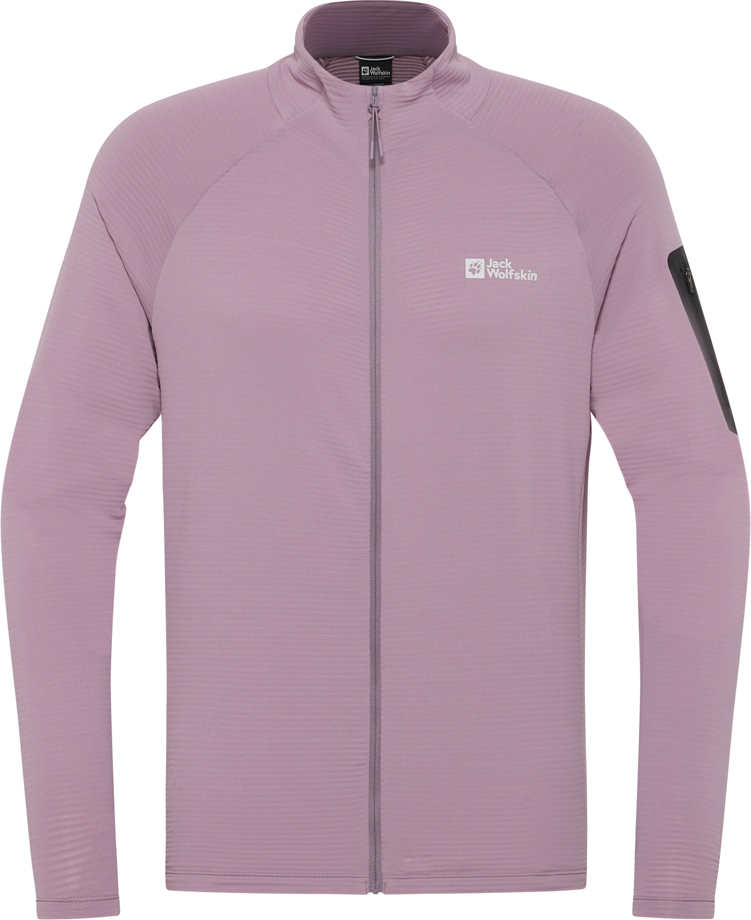 Jack Wolfskin Fleecejacke »PRELIGHT FZ M«