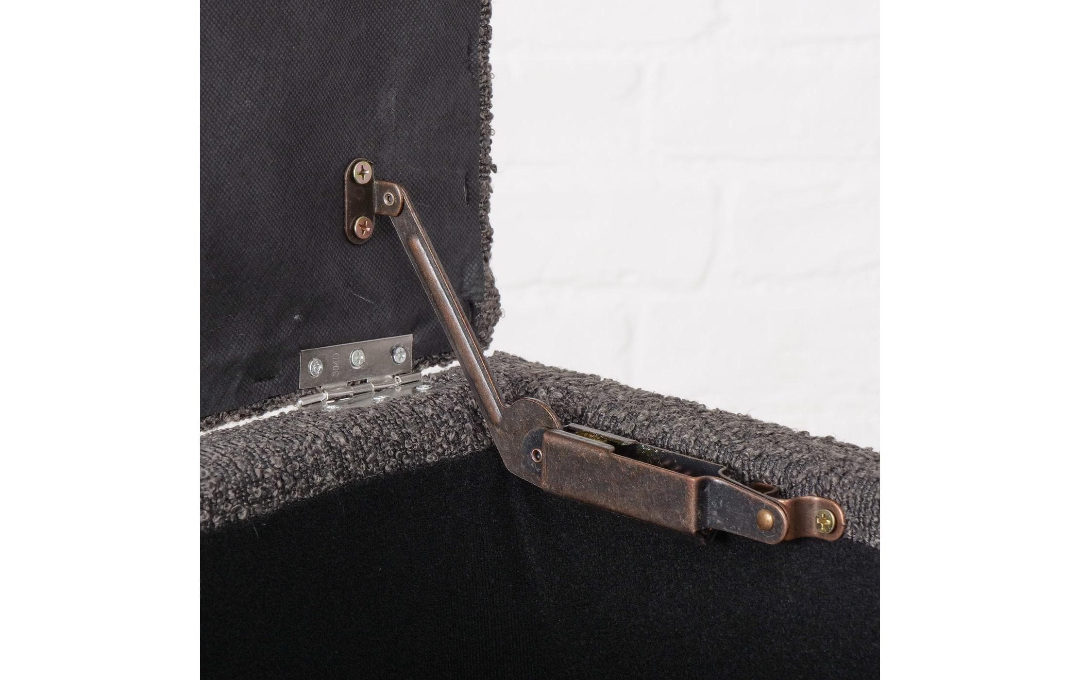 BOLTZE Tabouret »Palur«