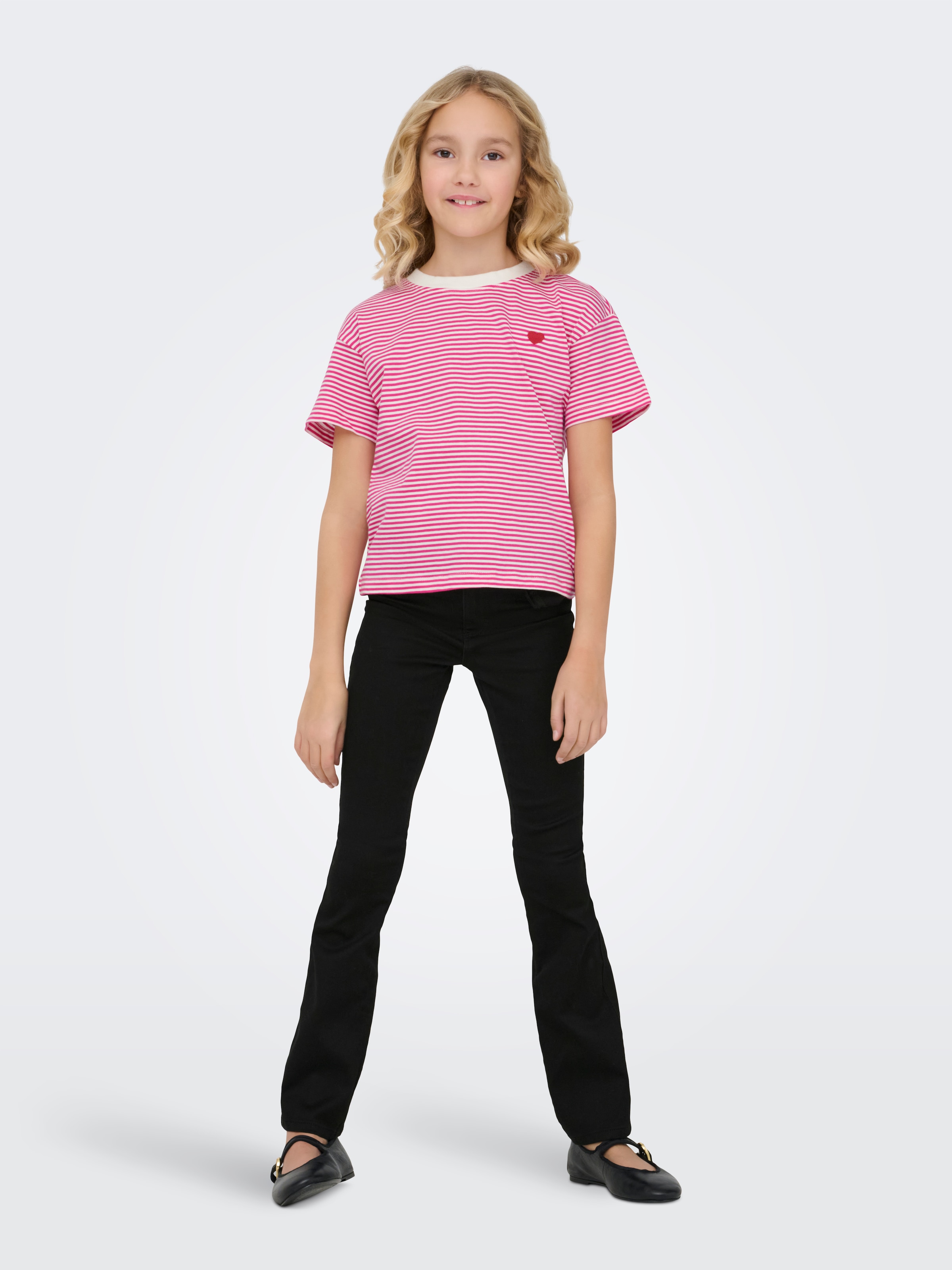 KIDS ONLY Jeans bootcut »KOGROYAL LIFE REG FLARED PIM600 NOOS«