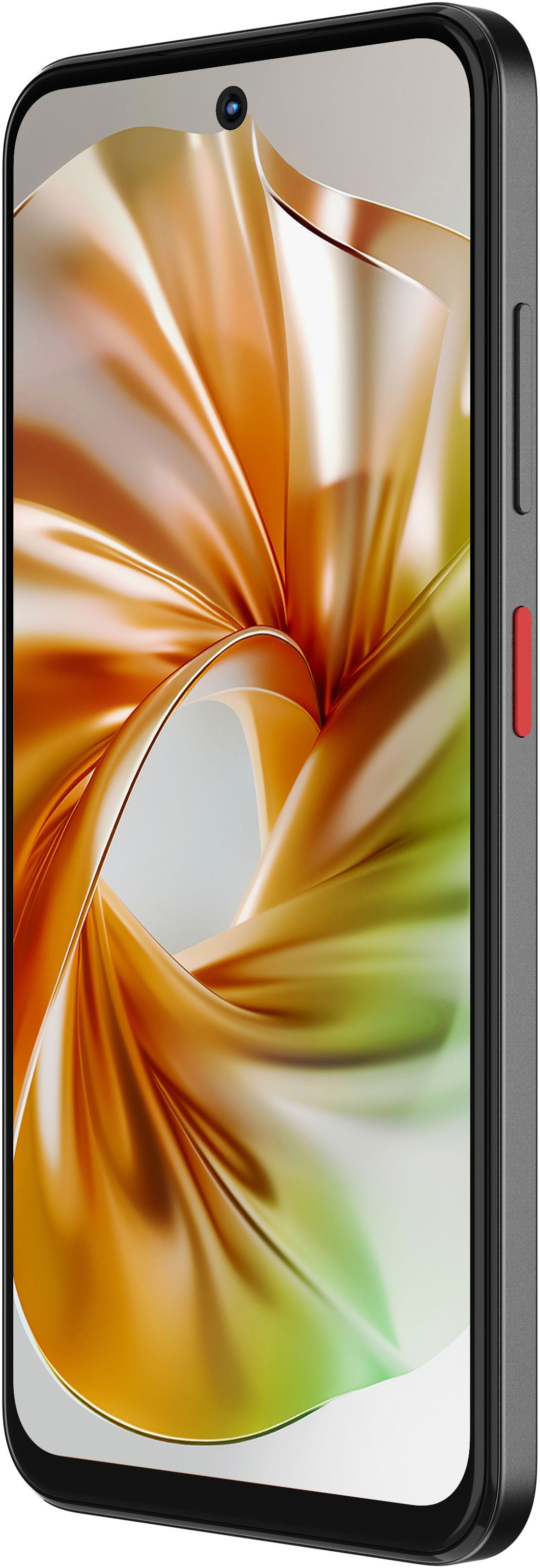 Nubia Smartphone »nubia Focus 2 5G« noir