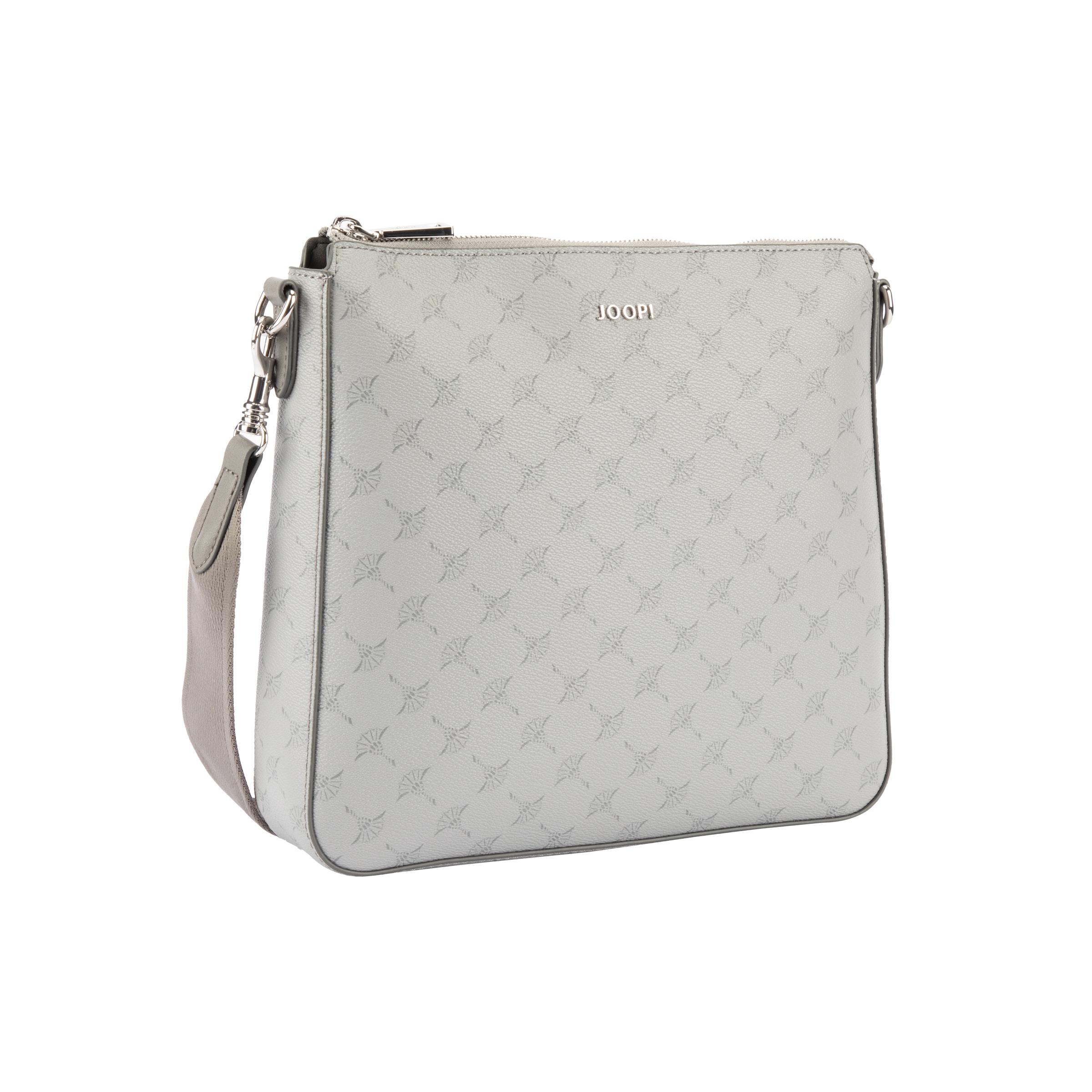 JOOP! Sac à bandoulière »cortina 1.0 jasmina shoulderbag mvz« Sac à épaule pour femmes, avec imprimé typique