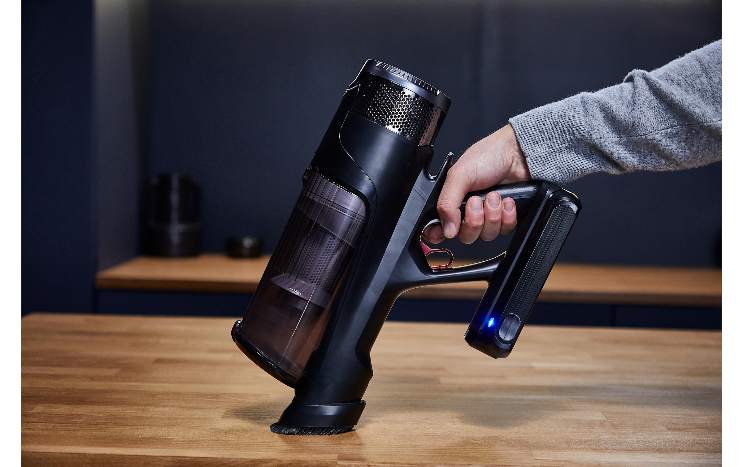 Rowenta Akku-Hand-und Stielstaubsauger »X-Force Flex«