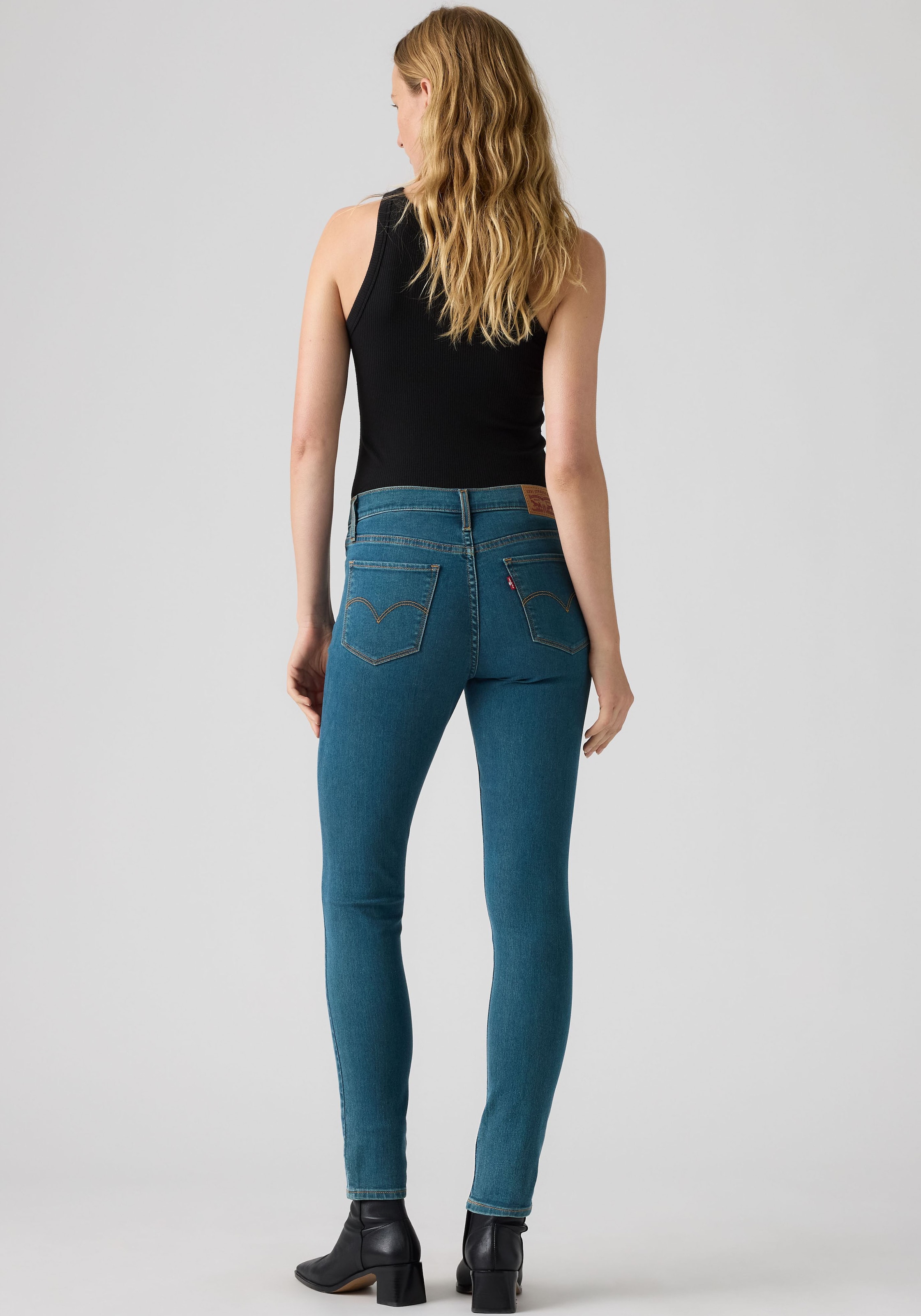 Levi's® Slim-fit-Jeans »311 SHAPING SKINNY« im 5-Pocket-Stil