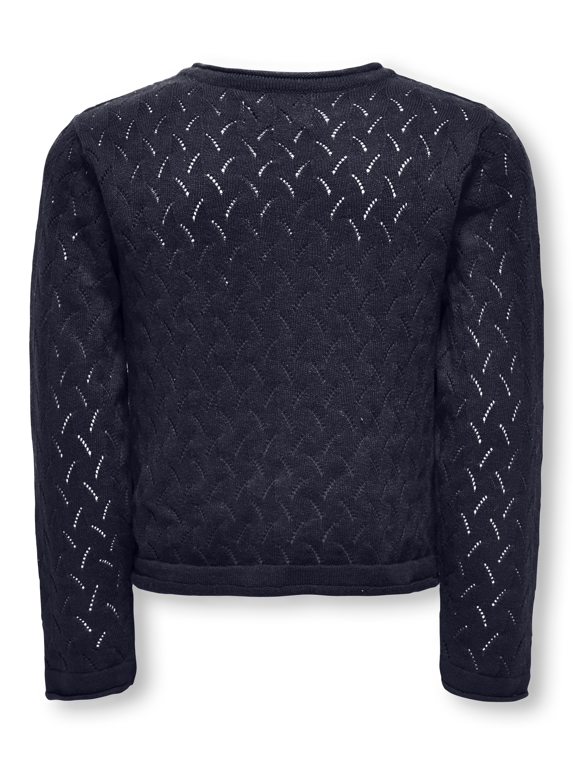 KIDS ONLY Veste en tricot »KMGMEGAN LIFE  LS CARDIGAN KNT NOOS«