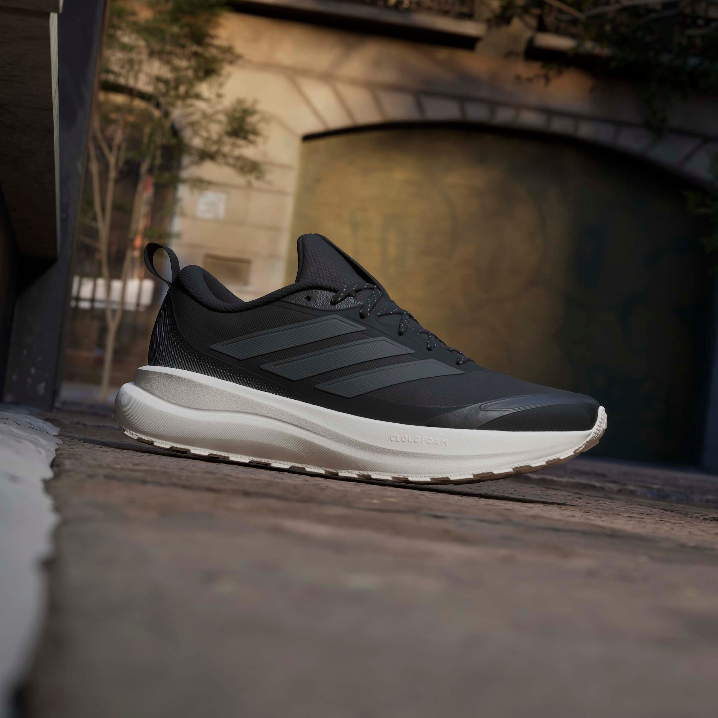 adidas Performance Laufschuh »RUNFALCON 6 ATR«  Trailrunningschuh