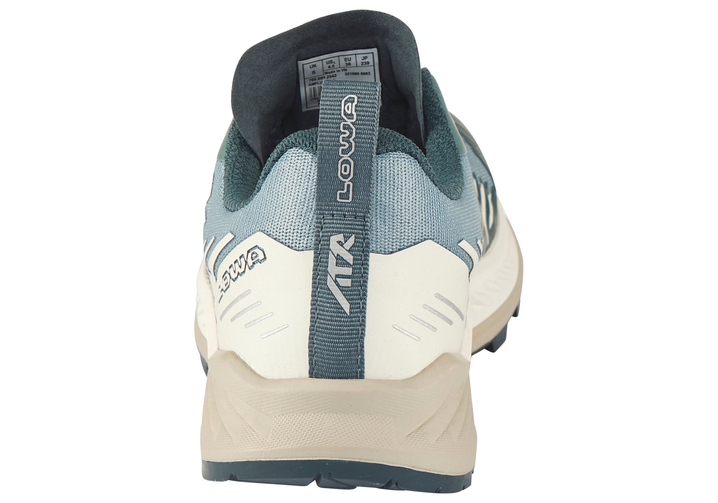 Lowa Chaussures de trail »AMPLUX 2 WS«
