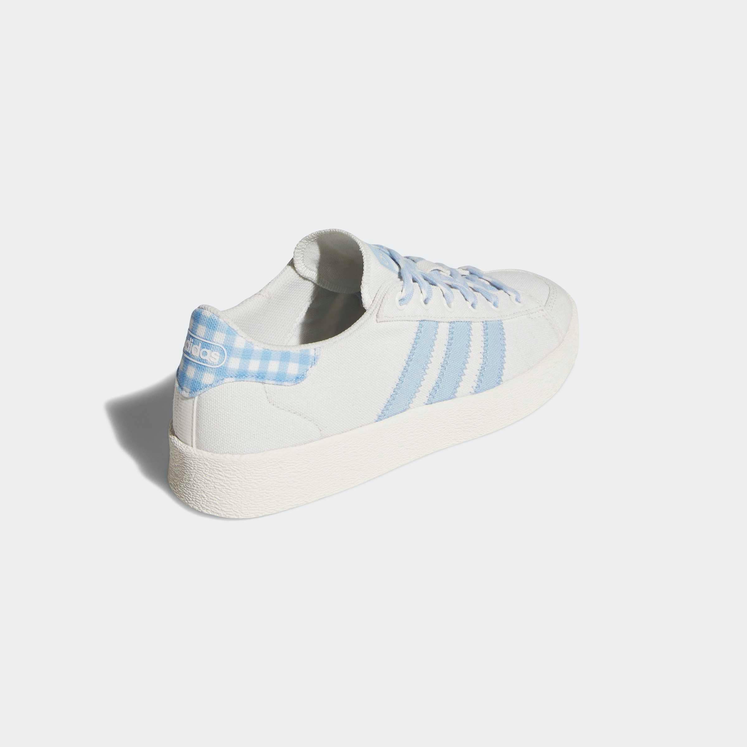 adidas Sportswear Sneakers »JUMP HOOK LOW W«