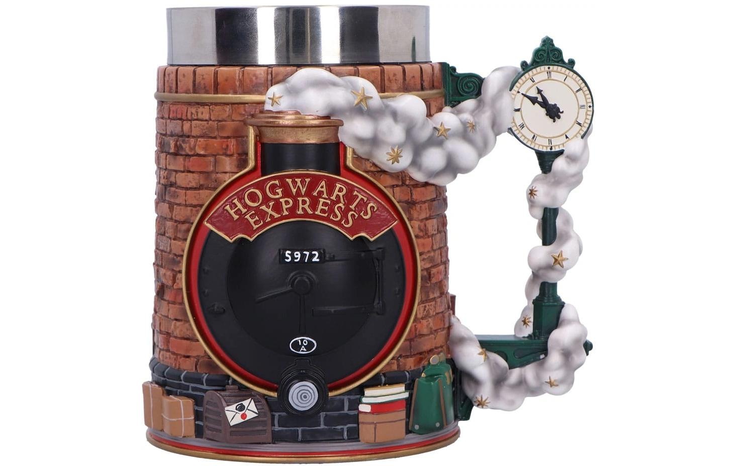 NEMESIS NOW Cruche à eau »Harry Potter Platform 9 3/4 600 ml«