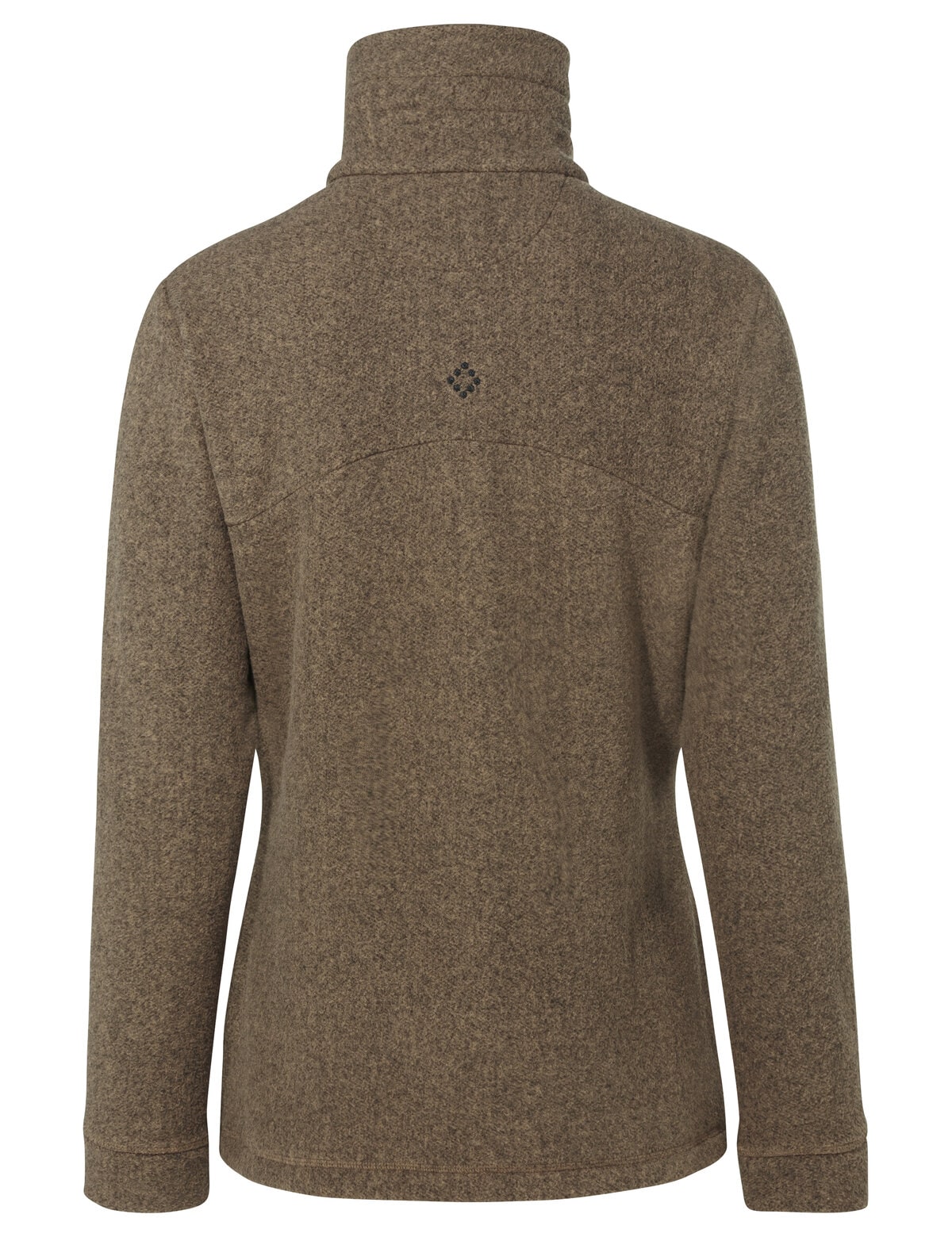 VAUDE Fleecejacke »WOMEN'S SKOMER WINTER FLEECE JACKET« 1 Stk. tlg.