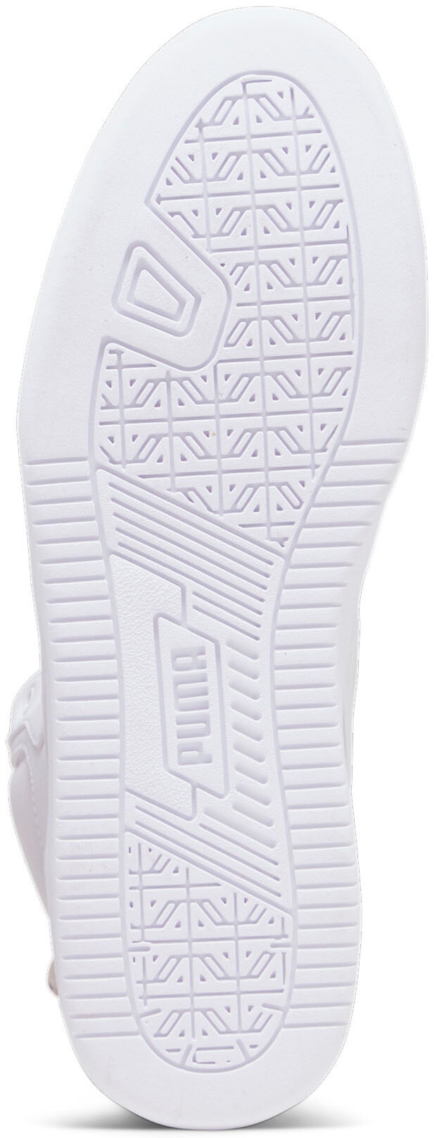 PUMA Sneakers »CAVEN 2.0 MID«  mit Schnürverschluss, rutschhemmende Gummilaufsohle