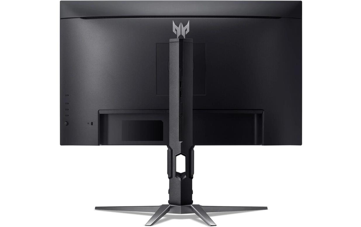 Acer Gaming-Monitor »Predator XB273UF5bmiiprzx« 68,58 cm/27 ″  2560 x 1440 px WQHD 1 Reaktionszeit 360 Hz