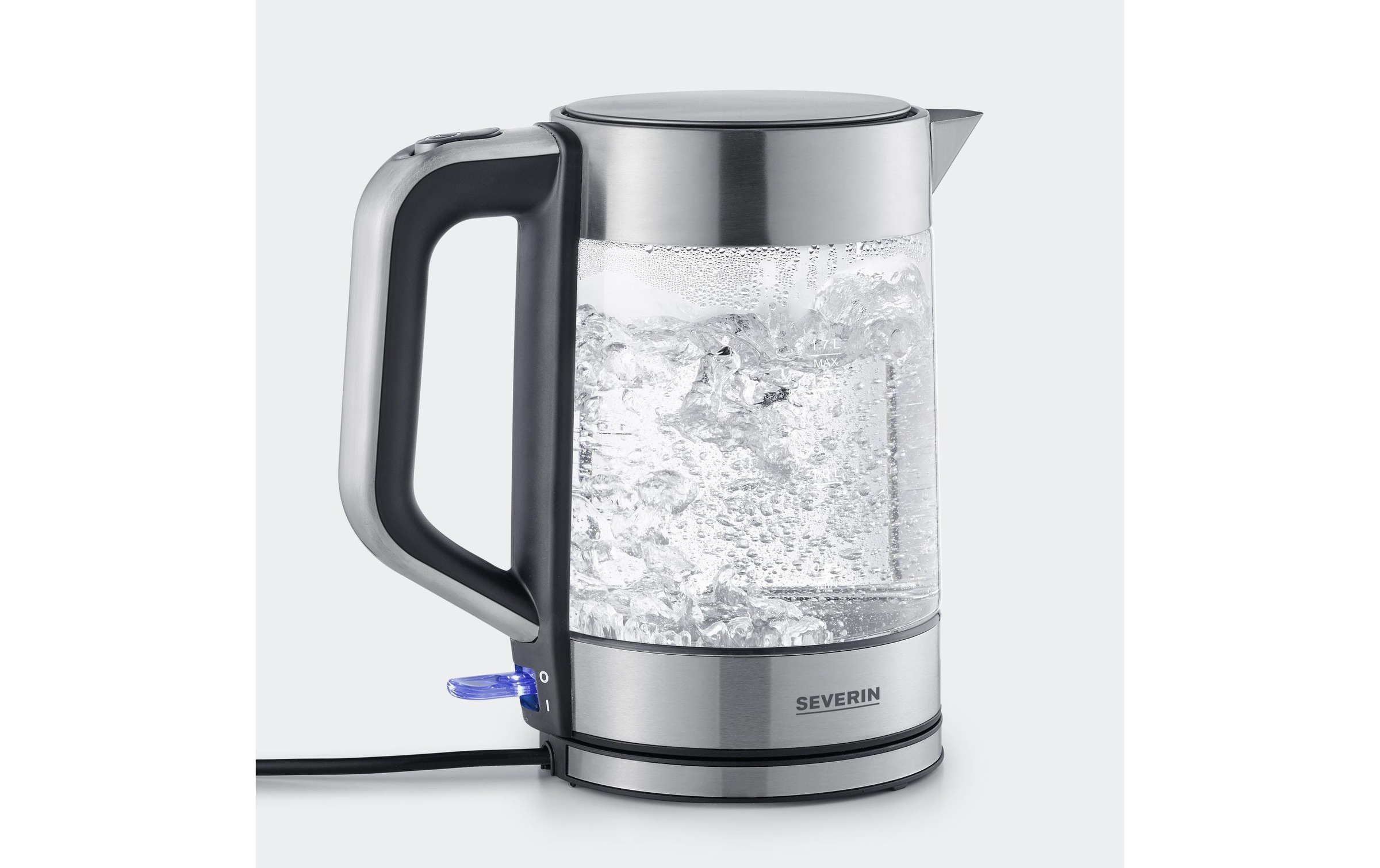 Severin Wasserkocher »WK 3420 1,7 l« 1,7 l 2200 W