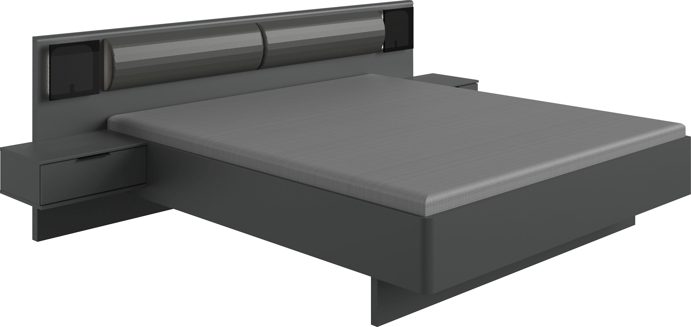 Wimex Schlafzimmer-Set »Barcelona« 4-teiliges Set