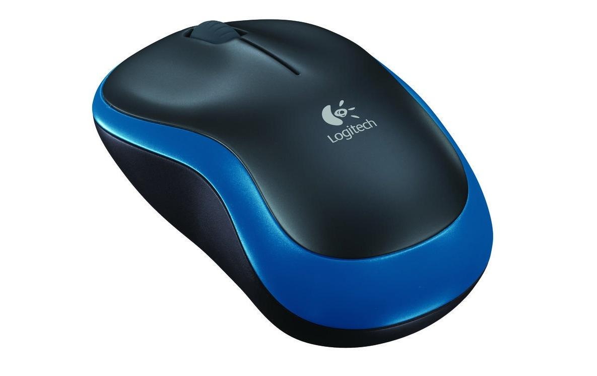 Logitech Souris »M185 Wireless«