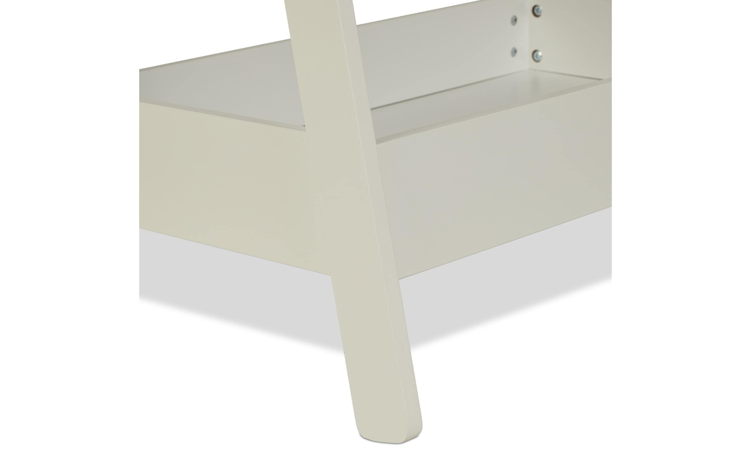 relaxdays Garderobe »x«