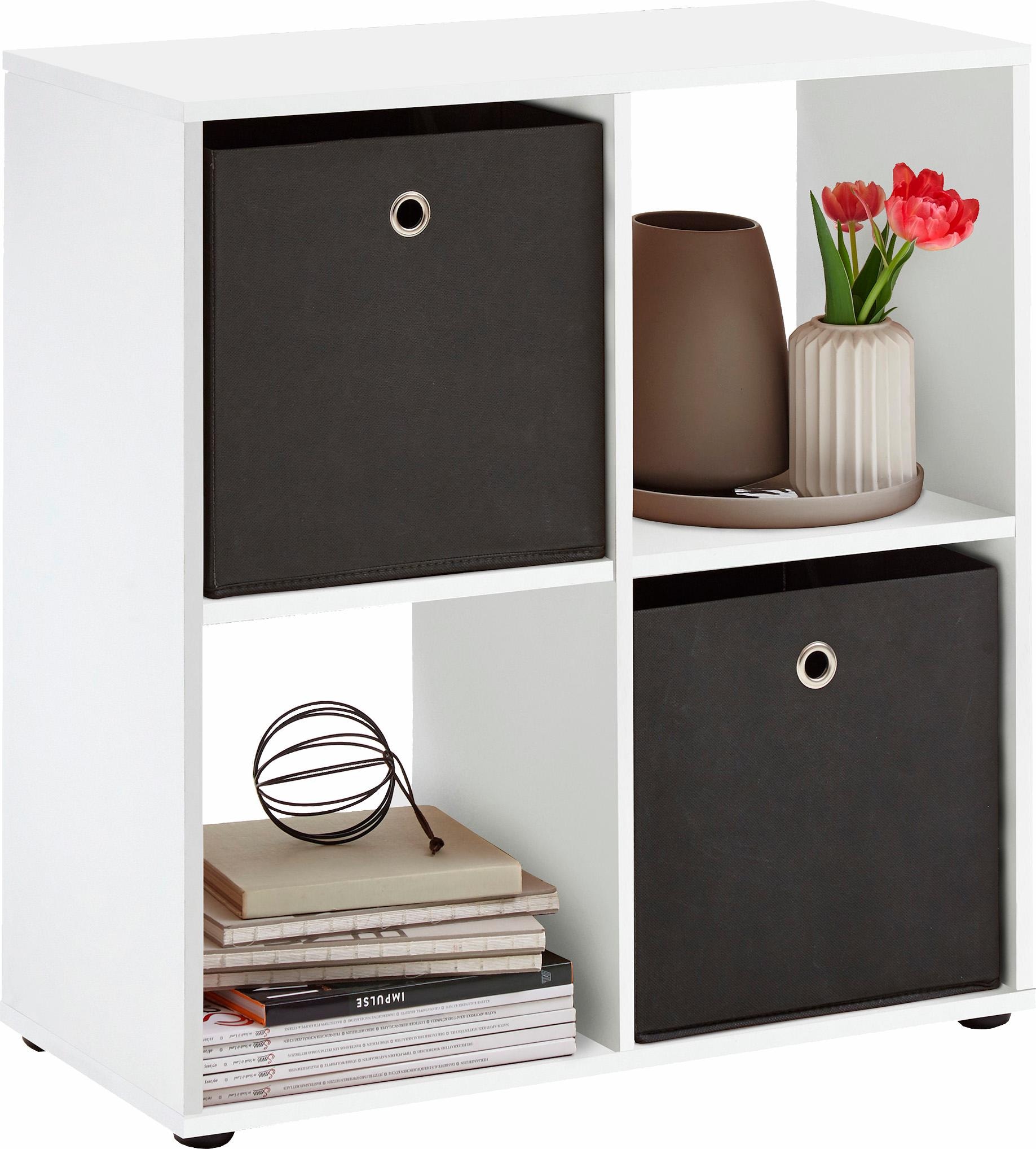 FMD Mehrzweckregal »Mega 400«