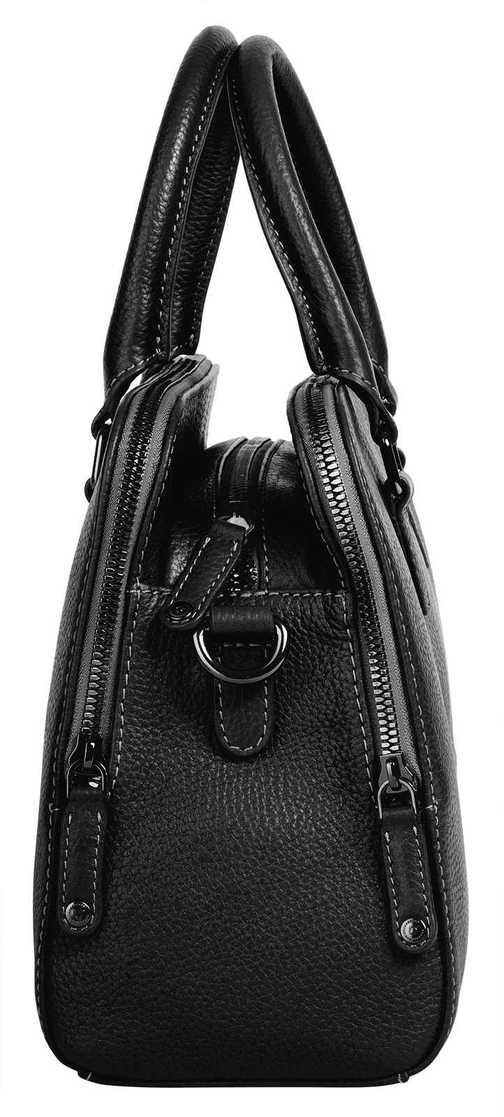 bugatti Henkeltasche »ELSA« echt Leder